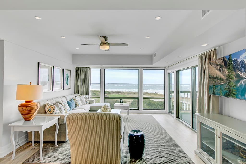 Ocean Club #4408 - Image 2