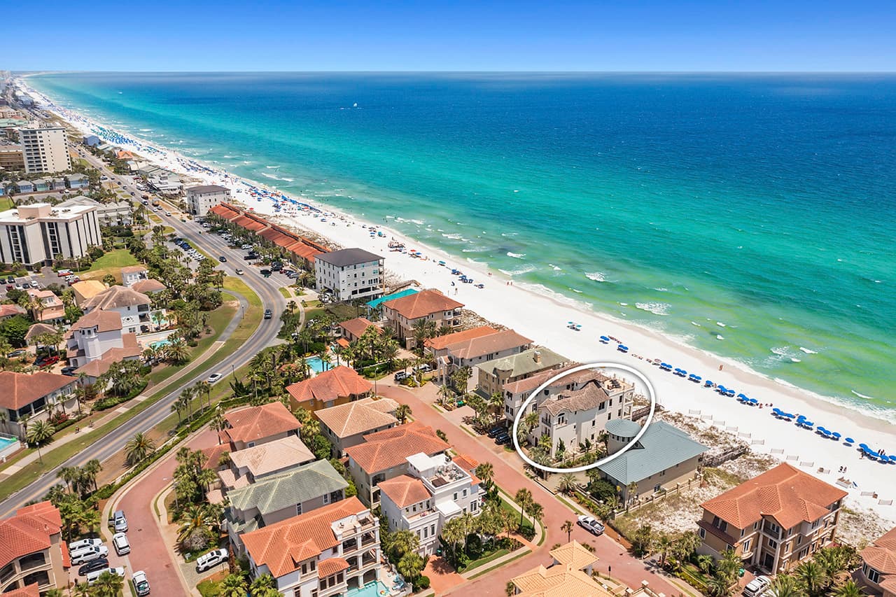 Ocean Paradise - Image 2