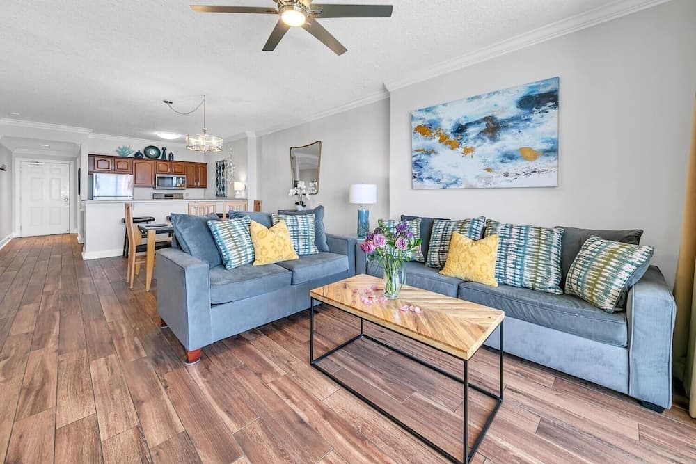 Ocean Reef #1204 - Image 4