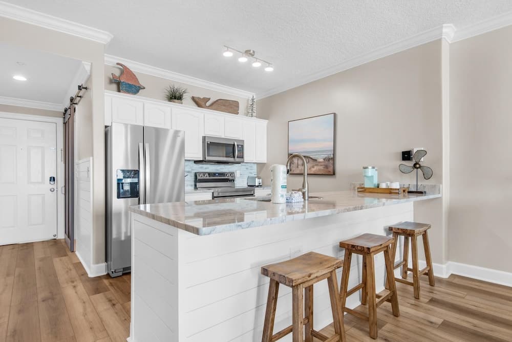 Ocean Reef Condo #1708 - Image 5