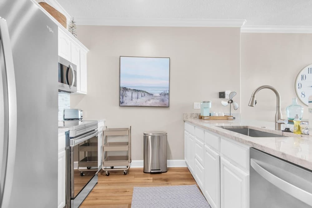 Ocean Reef Condo #1708 - Image 4