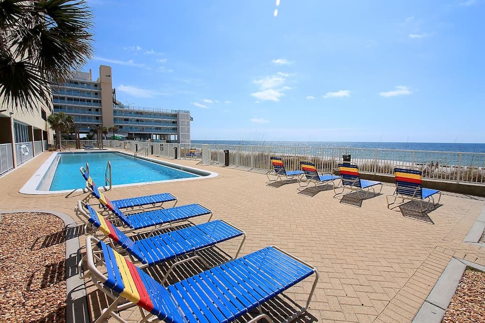 Ocean Reef Condo #1708 - Image 2