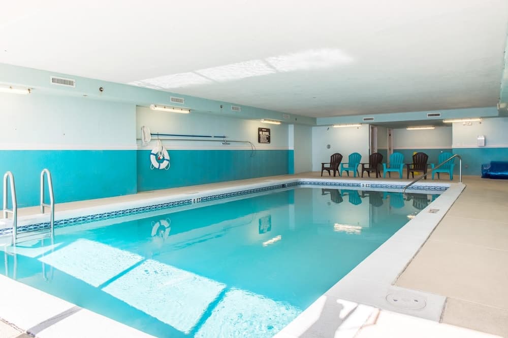 Ocean Reef Condo #1708 - Image 3