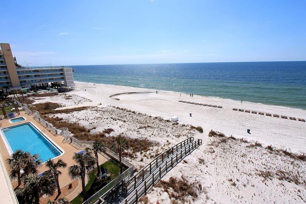 Ocean Reef Condo #1708 - Image 14
