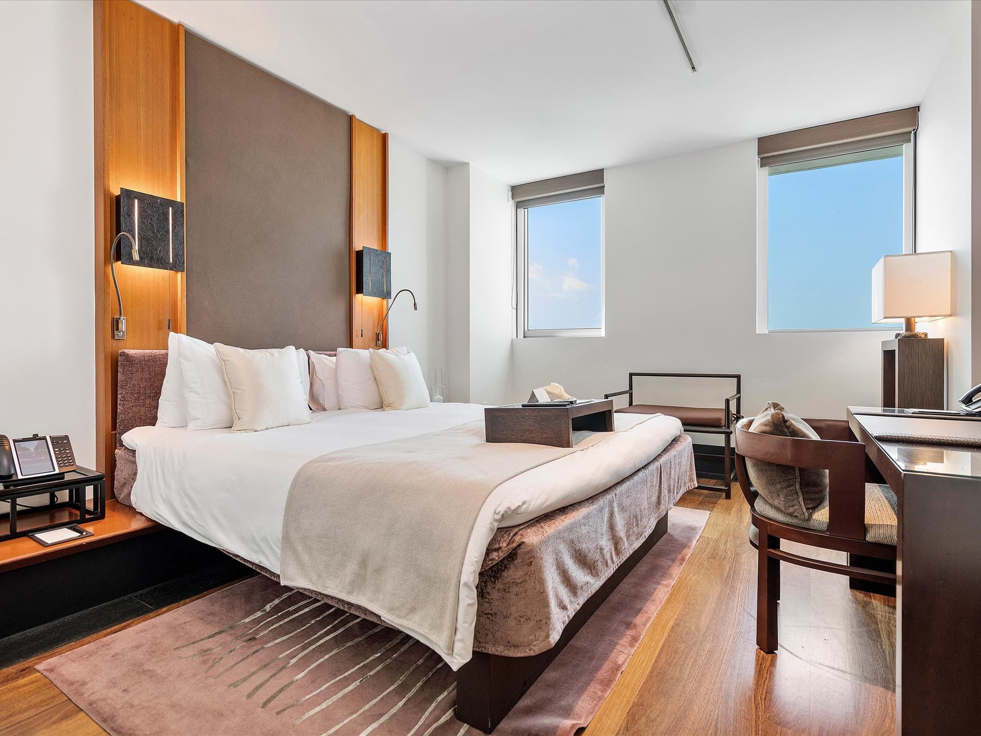 Ocean & Skyline Serenity - Image 14