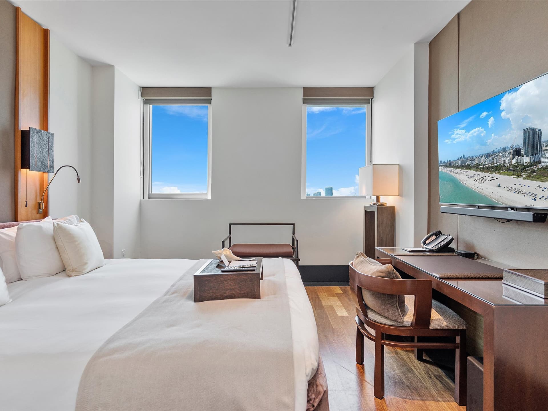 Ocean & Skyline Serenity - Image 15