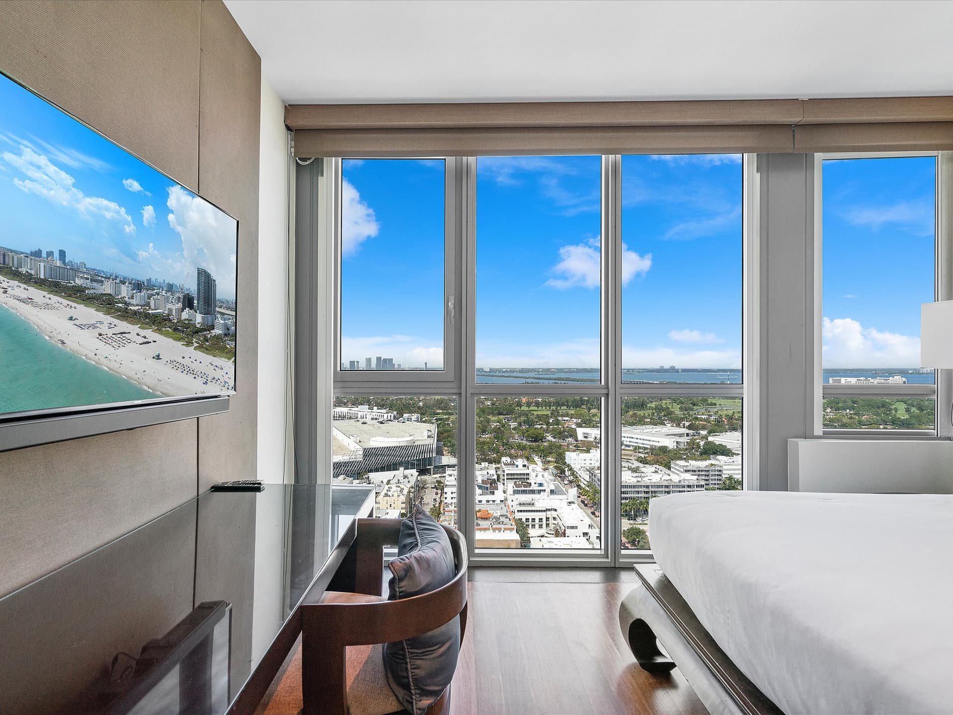 Ocean & Skyline Serenity - Image 27