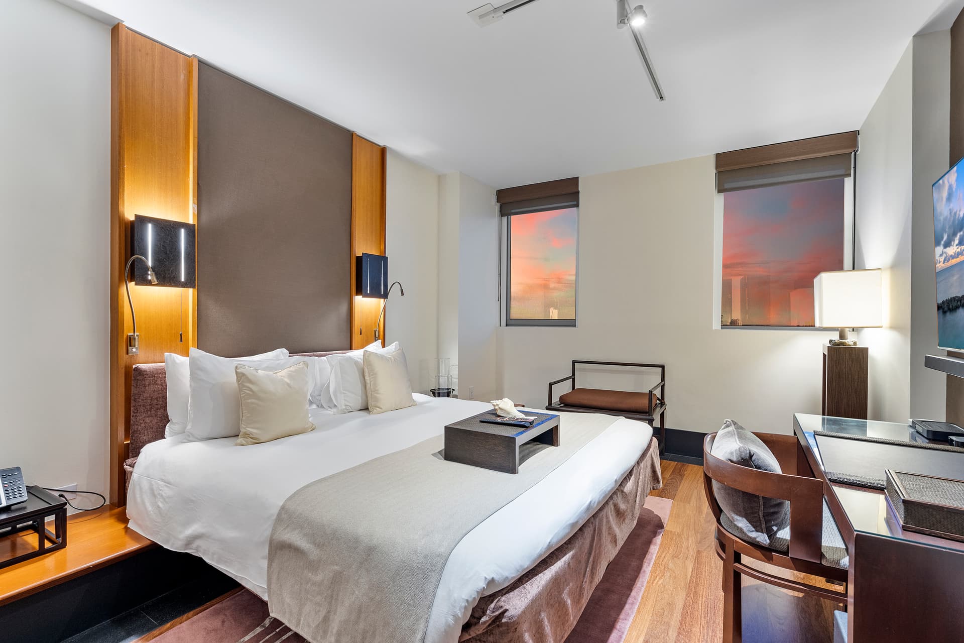 Ocean & Skyline Serenity - Image 34