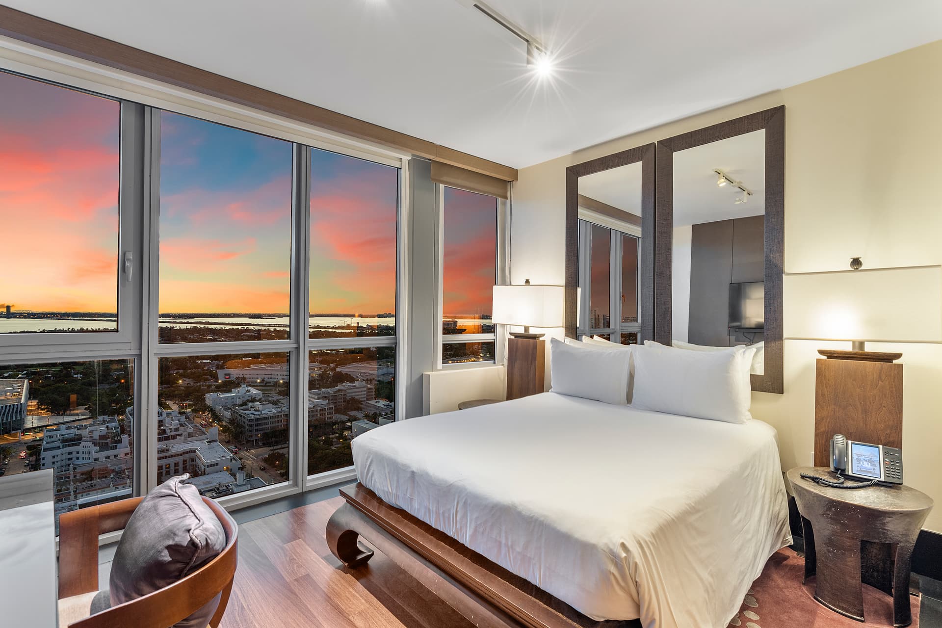 Ocean & Skyline Serenity - Image 36