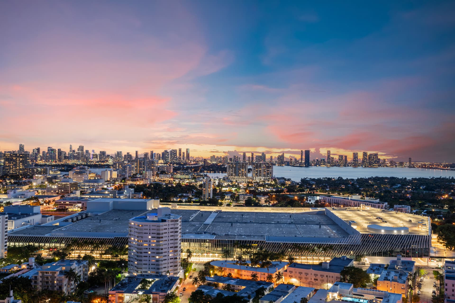 Ocean & Skyline Serenity - Image 46