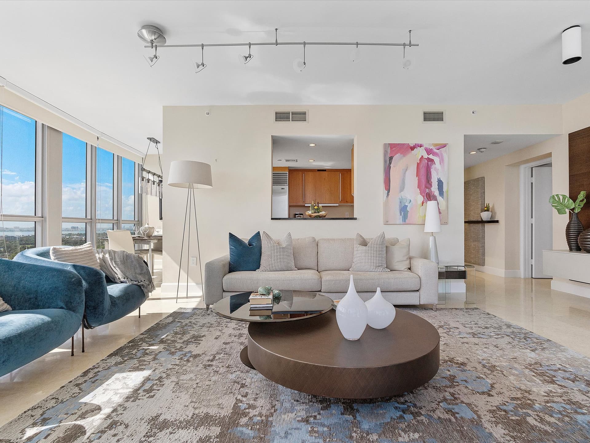 Ocean & Skyline Tranquility - Image 54