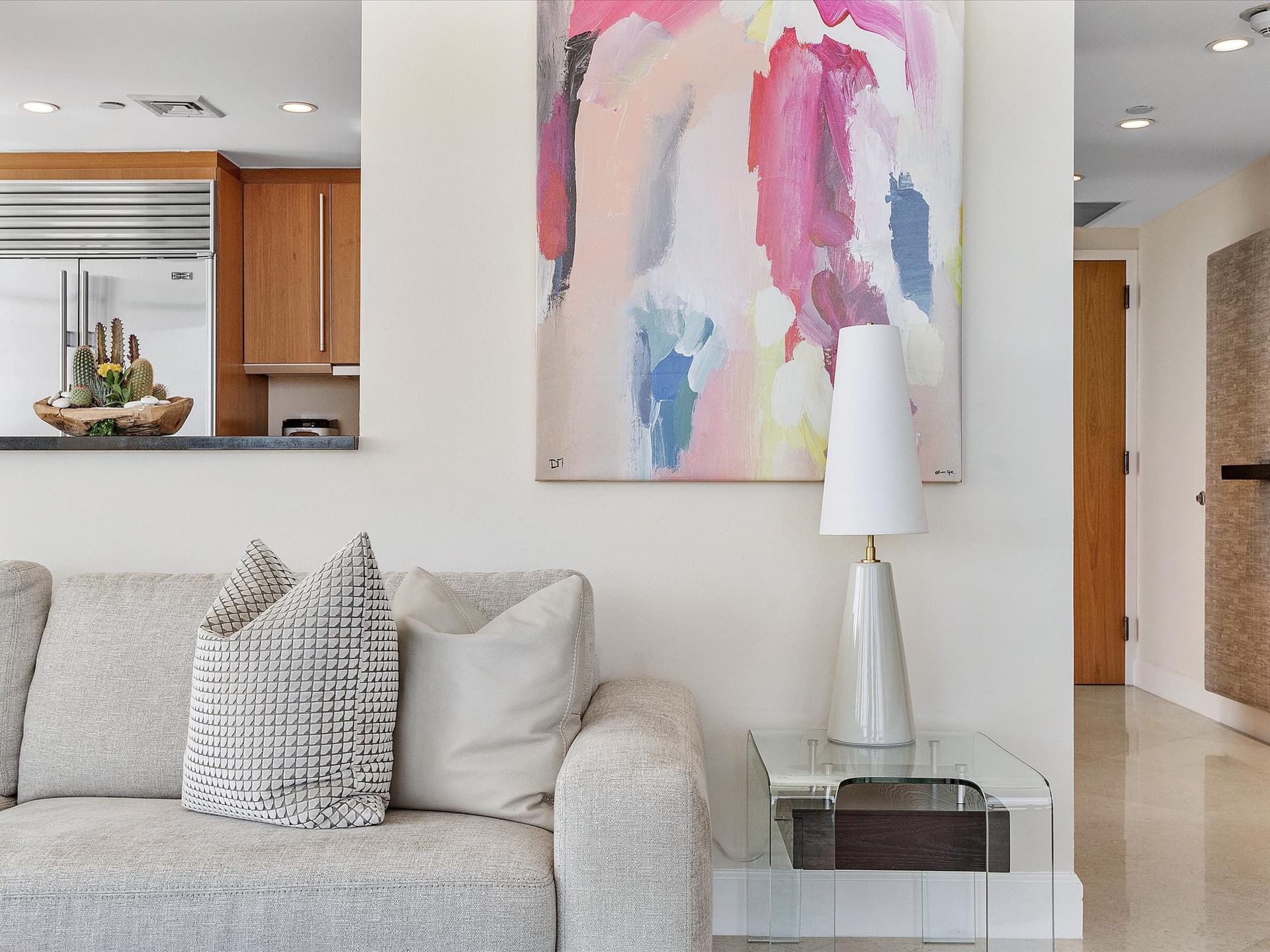 Ocean & Skyline Tranquility - Image 7