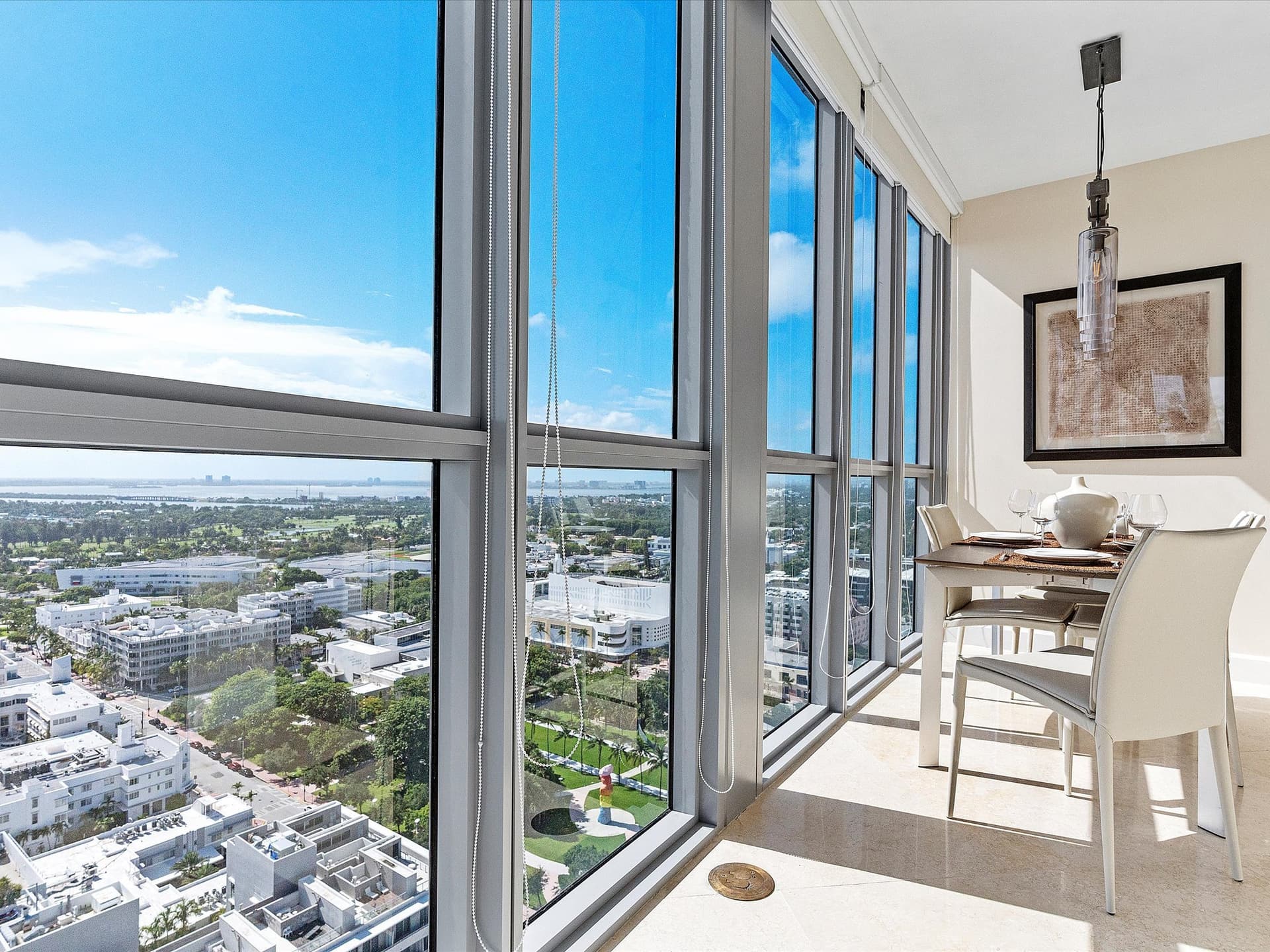 Ocean & Skyline Tranquility - Image 17