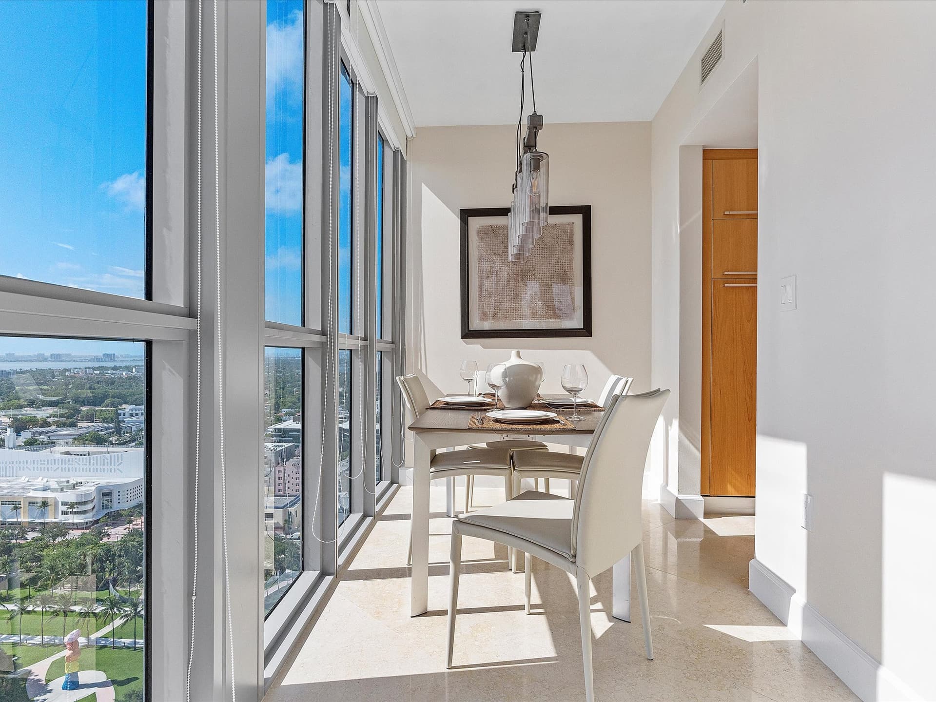 Ocean & Skyline Tranquility - Image 71