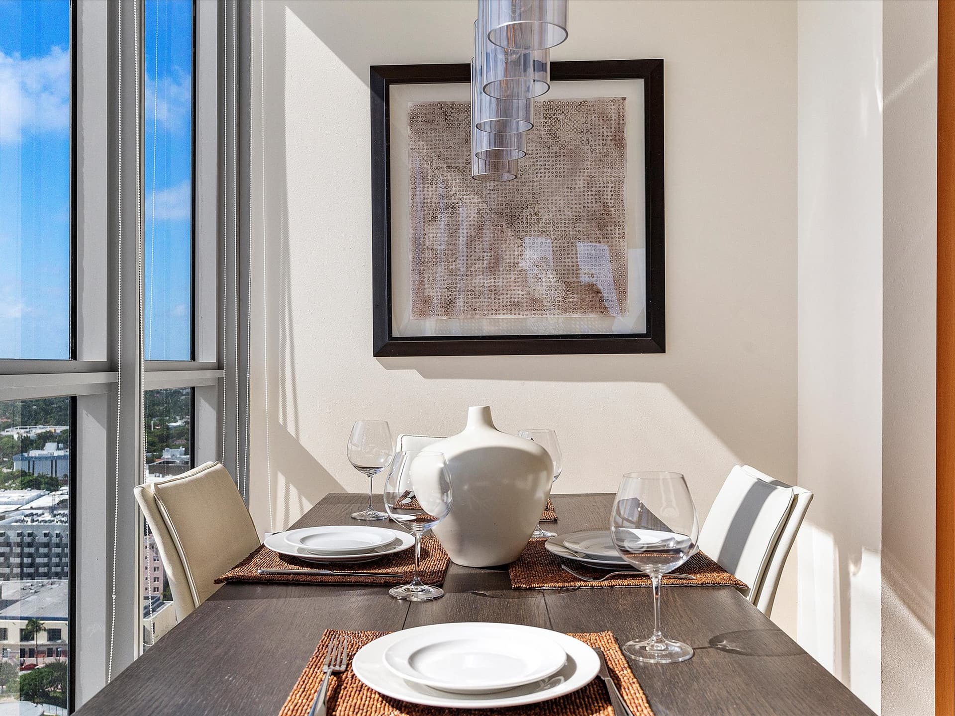 Ocean & Skyline Tranquility - Image 16