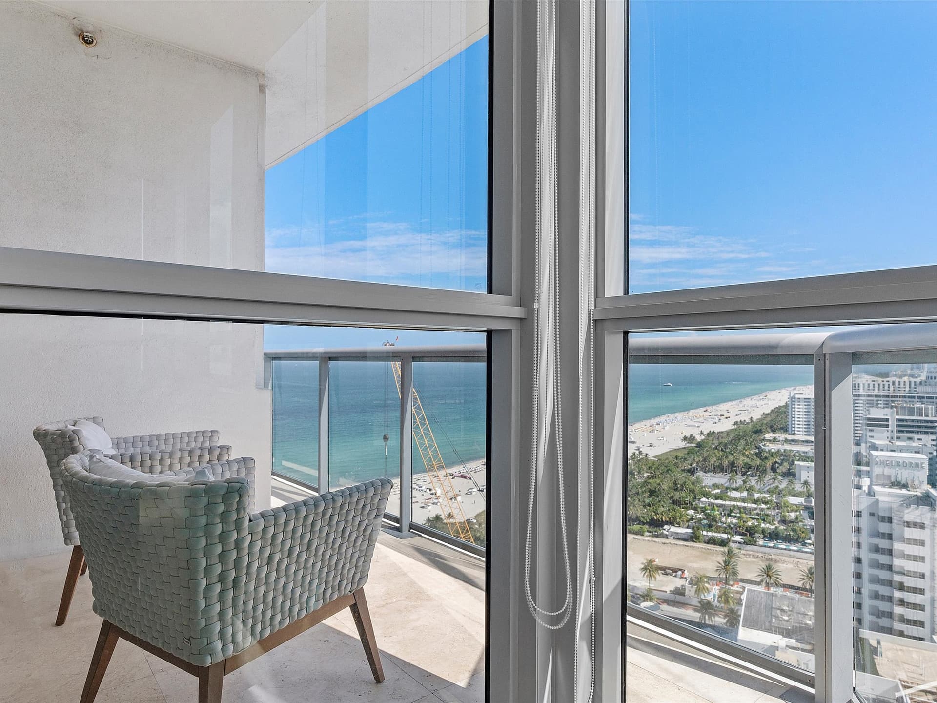 Ocean & Skyline Tranquility - Image 10