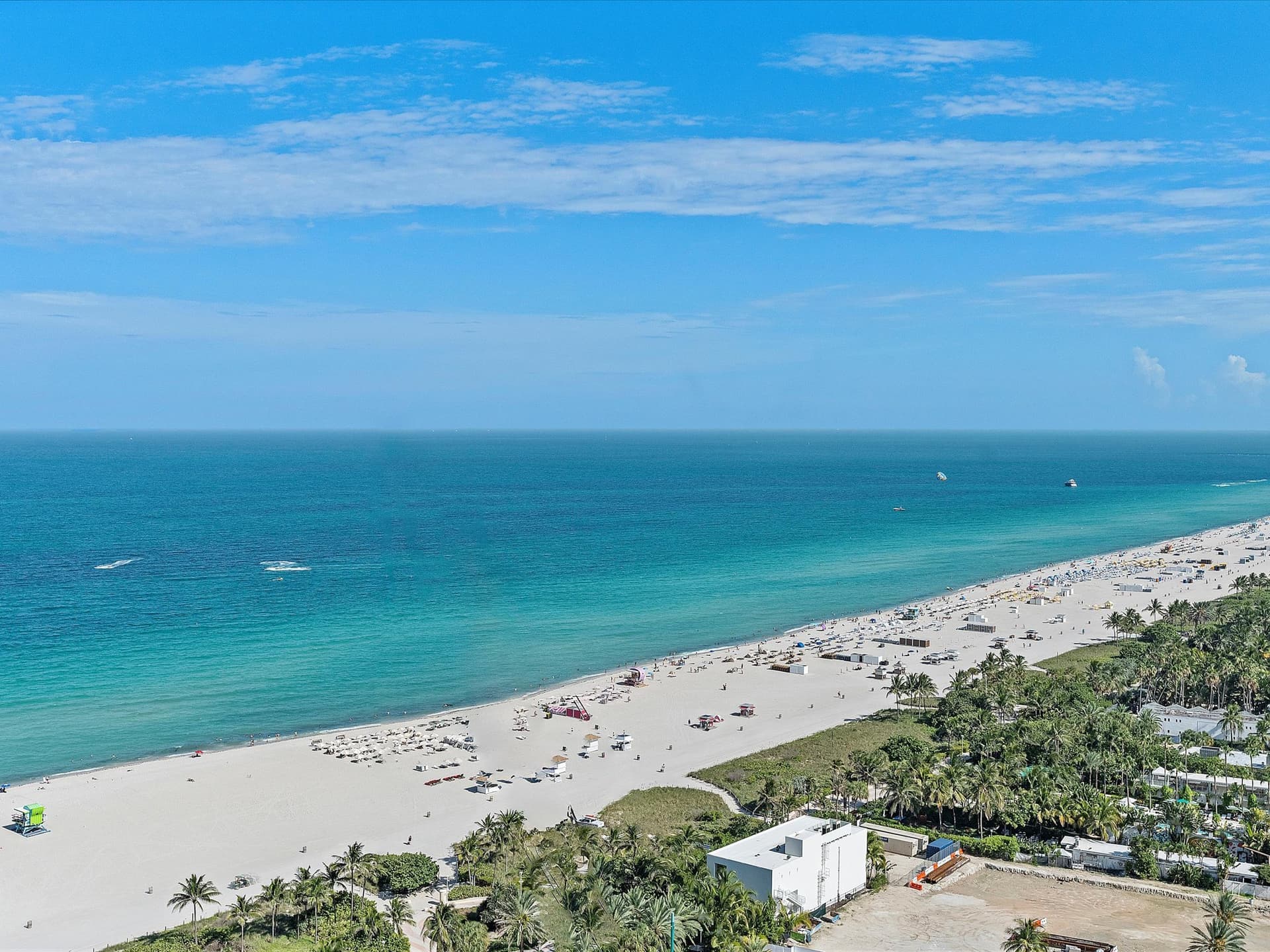 Ocean & Skyline Tranquility - Image 14