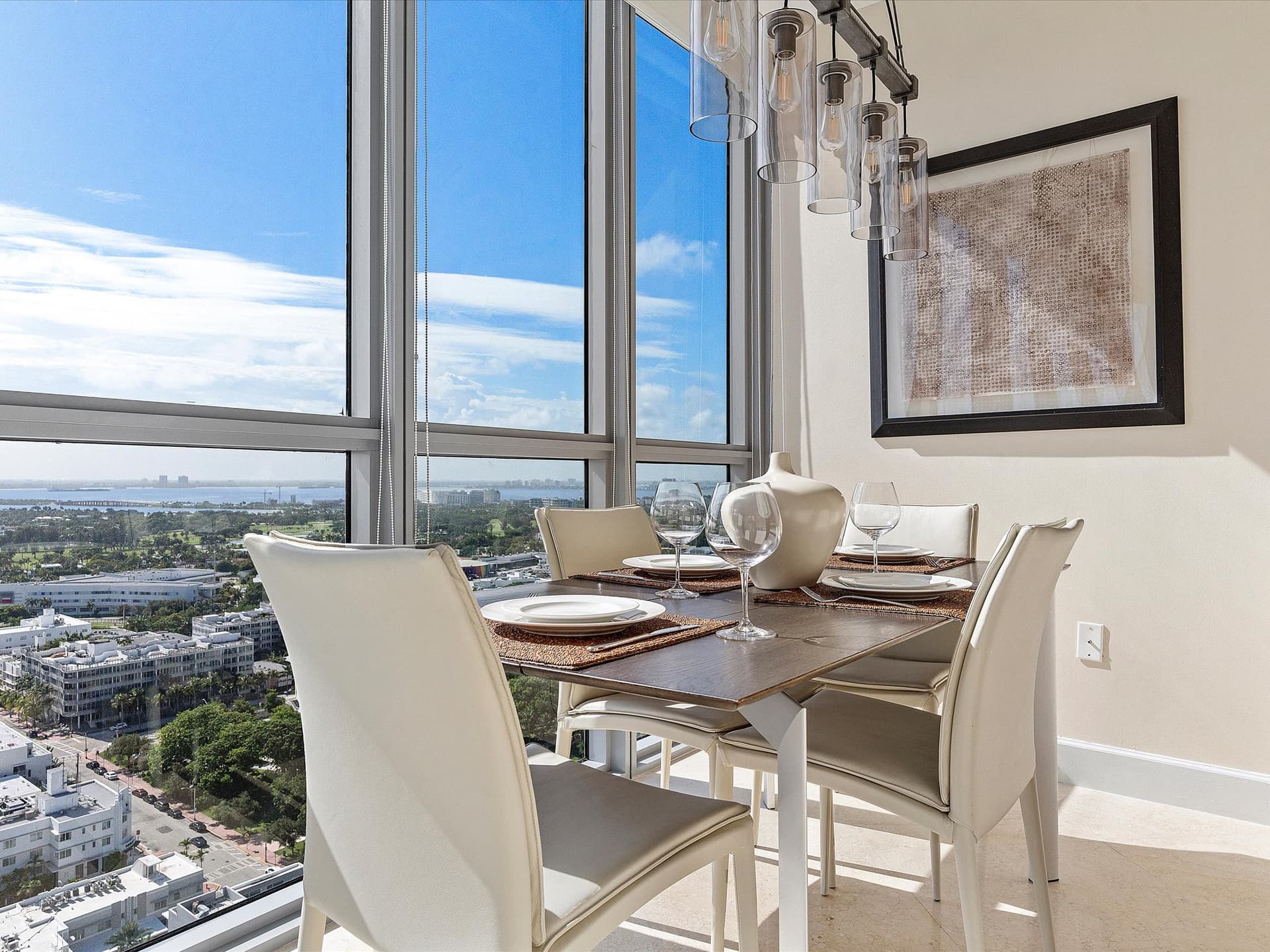 Ocean & Skyline Tranquility - Image 15