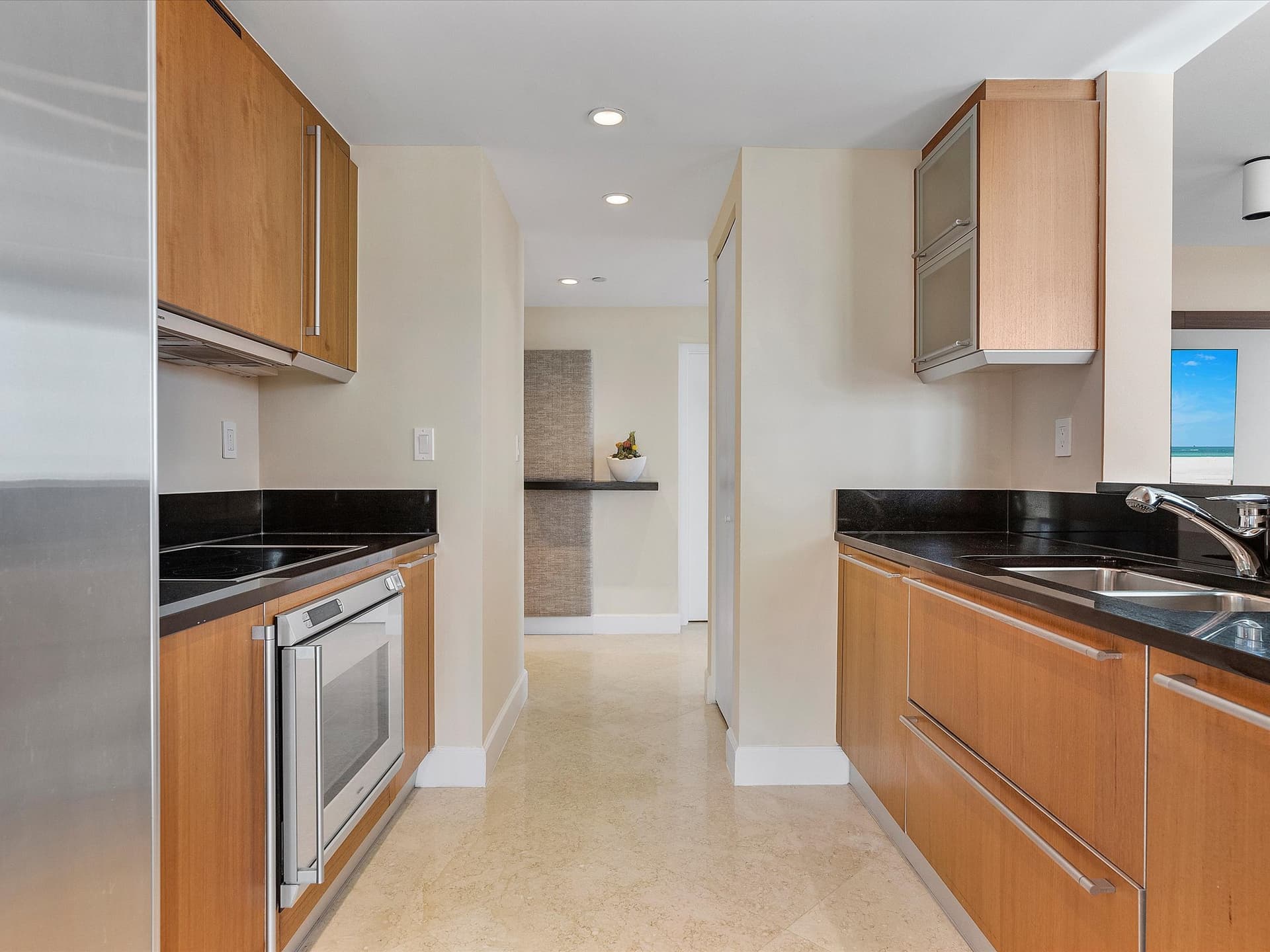 Ocean & Skyline Tranquility - Image 70