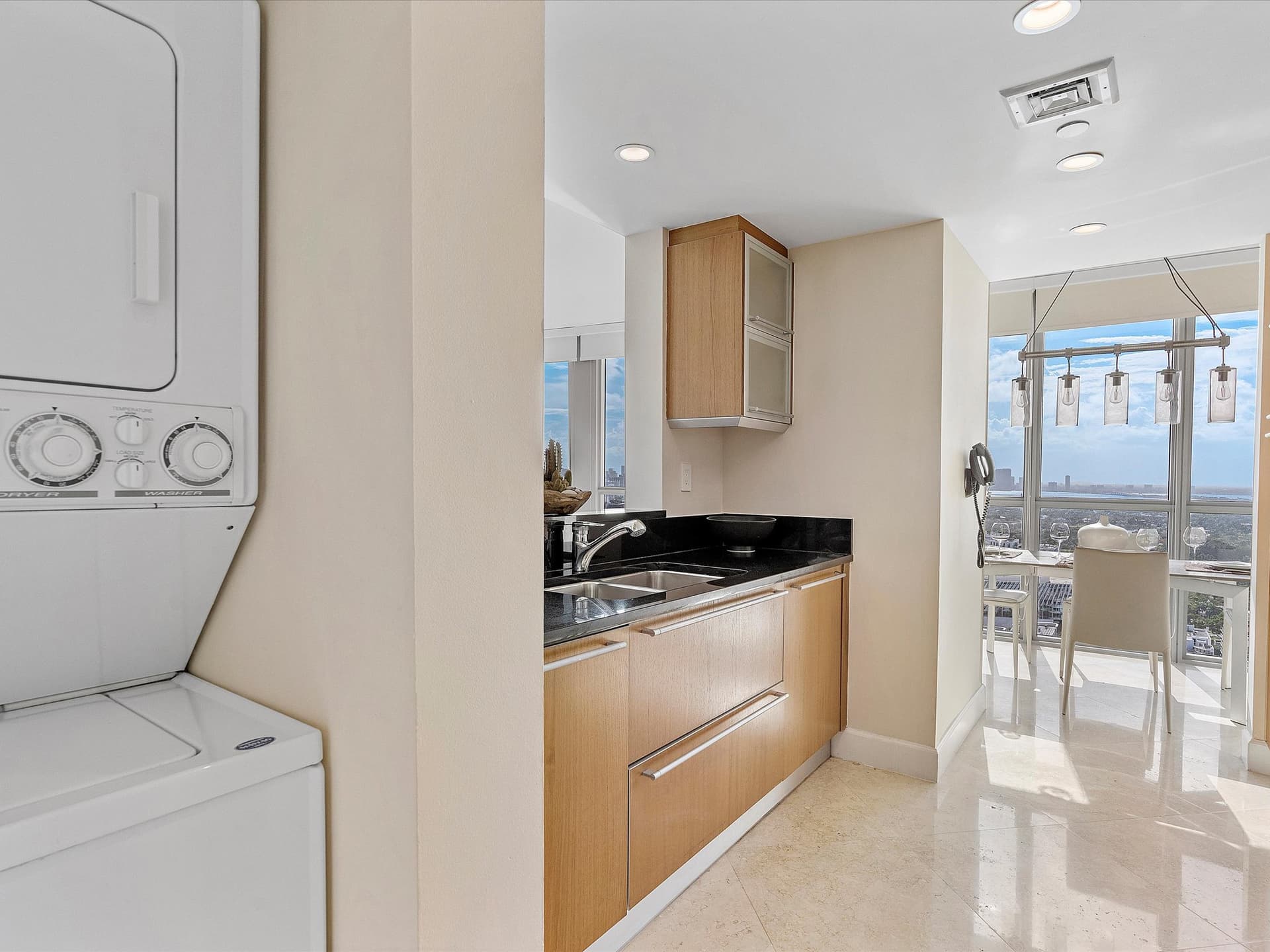 Ocean & Skyline Tranquility - Image 21