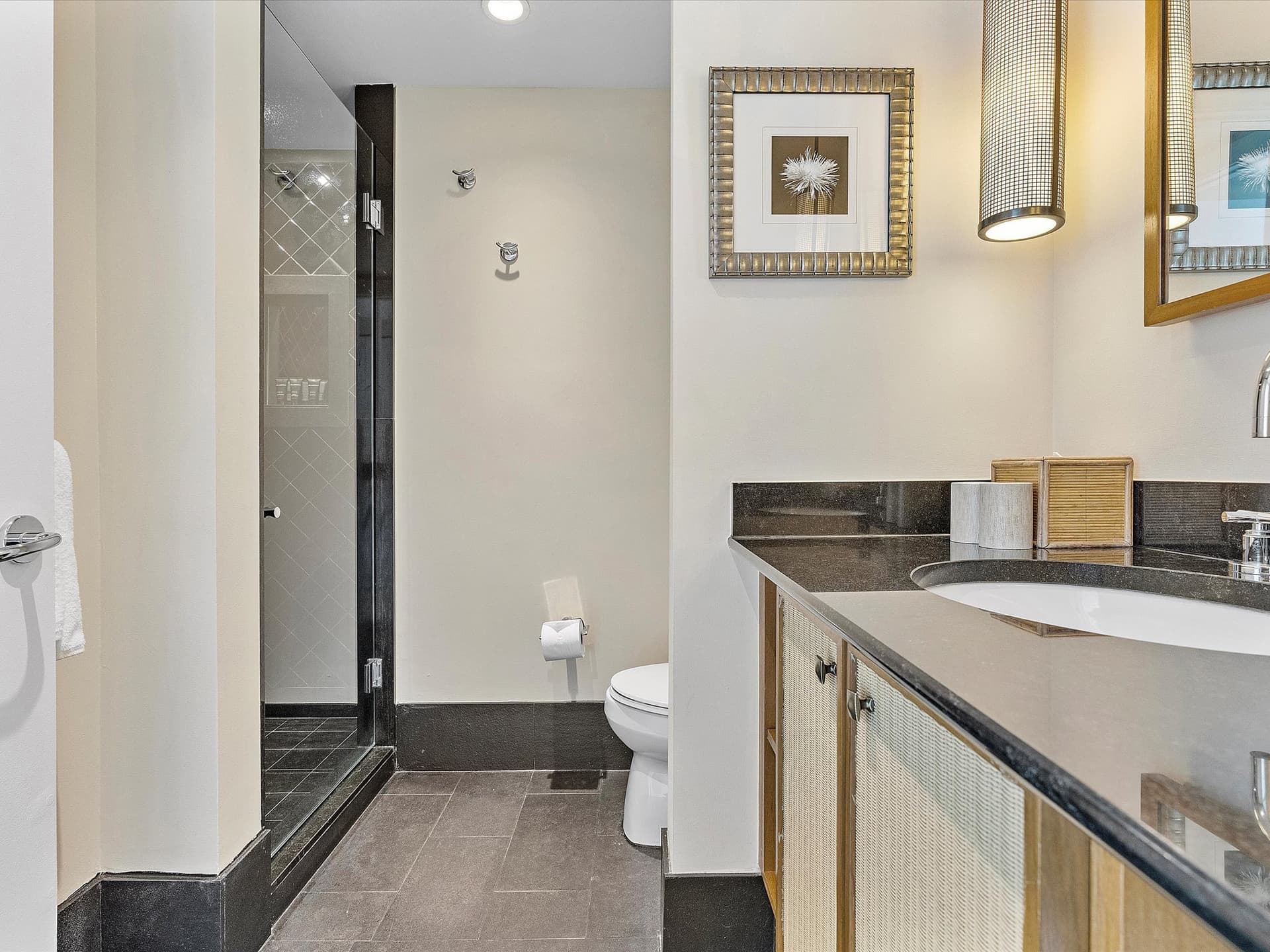 Ocean & Skyline Tranquility - Image 30