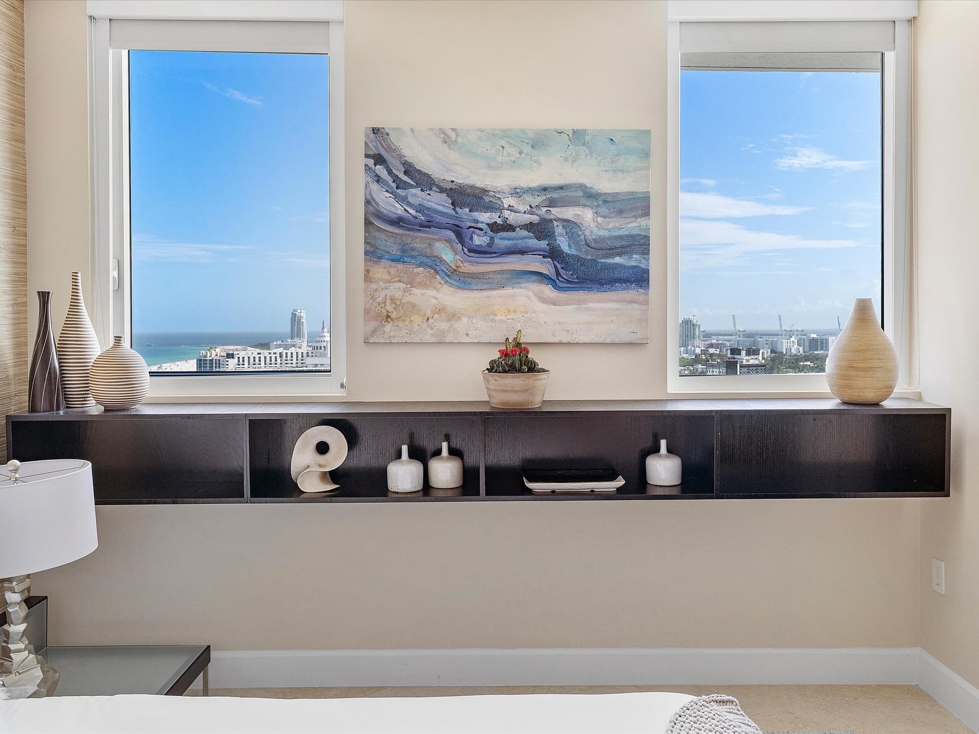 Ocean & Skyline Tranquility - Image 36