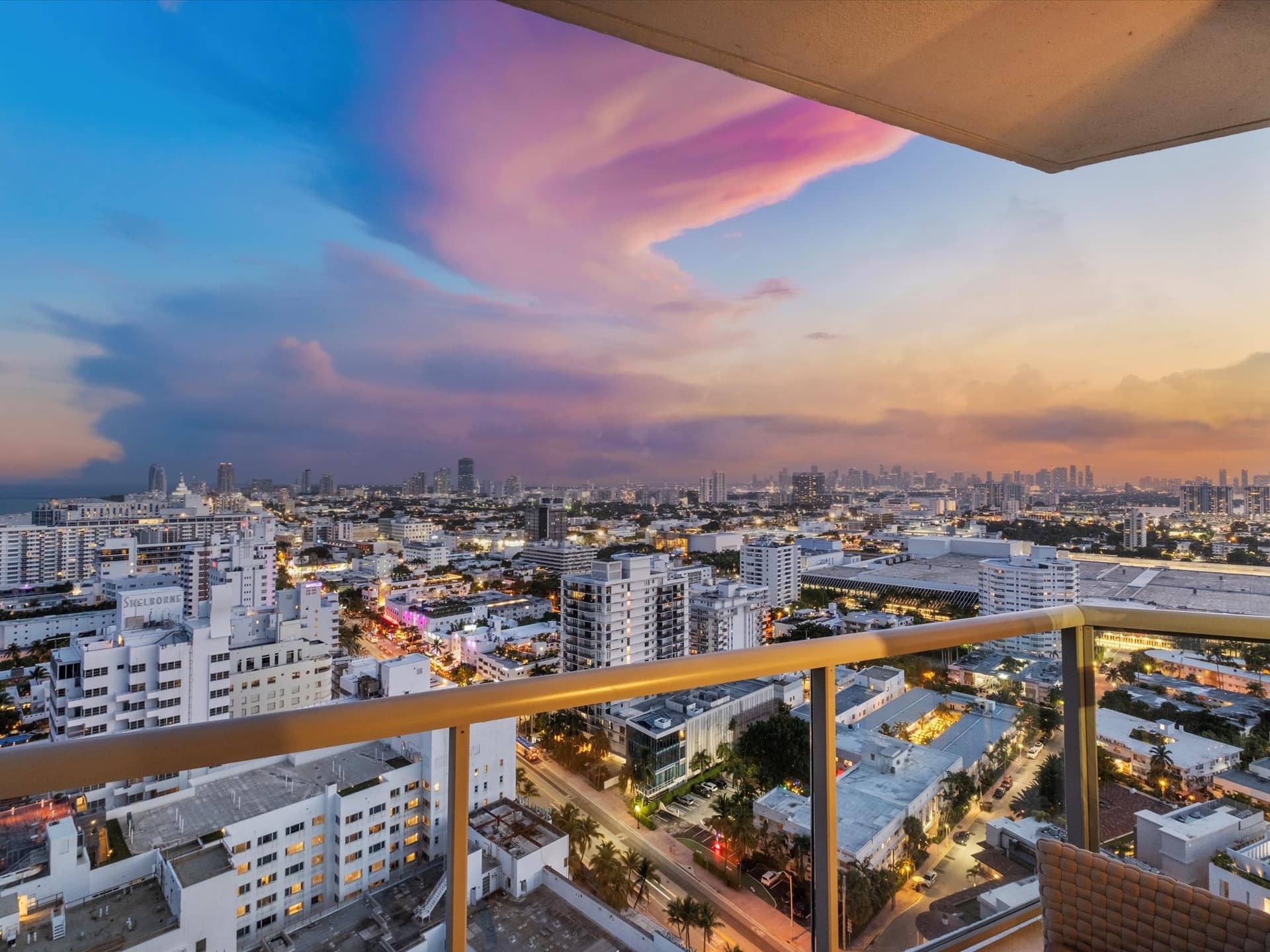 Ocean & Skyline Tranquility - Image 47