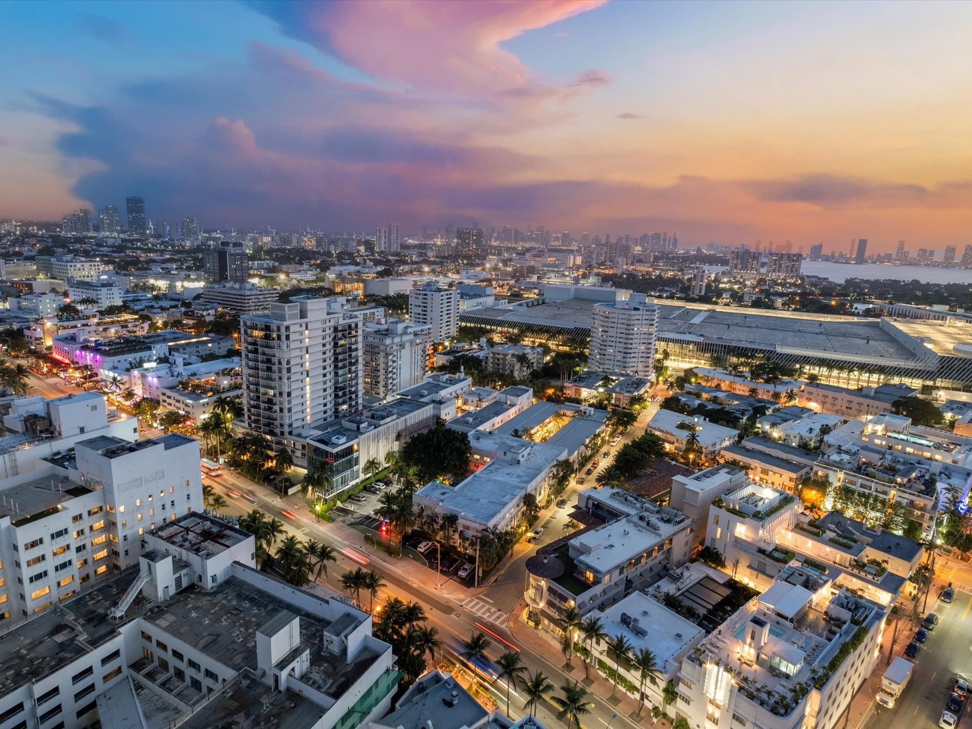 Ocean & Skyline Tranquility - Image 50