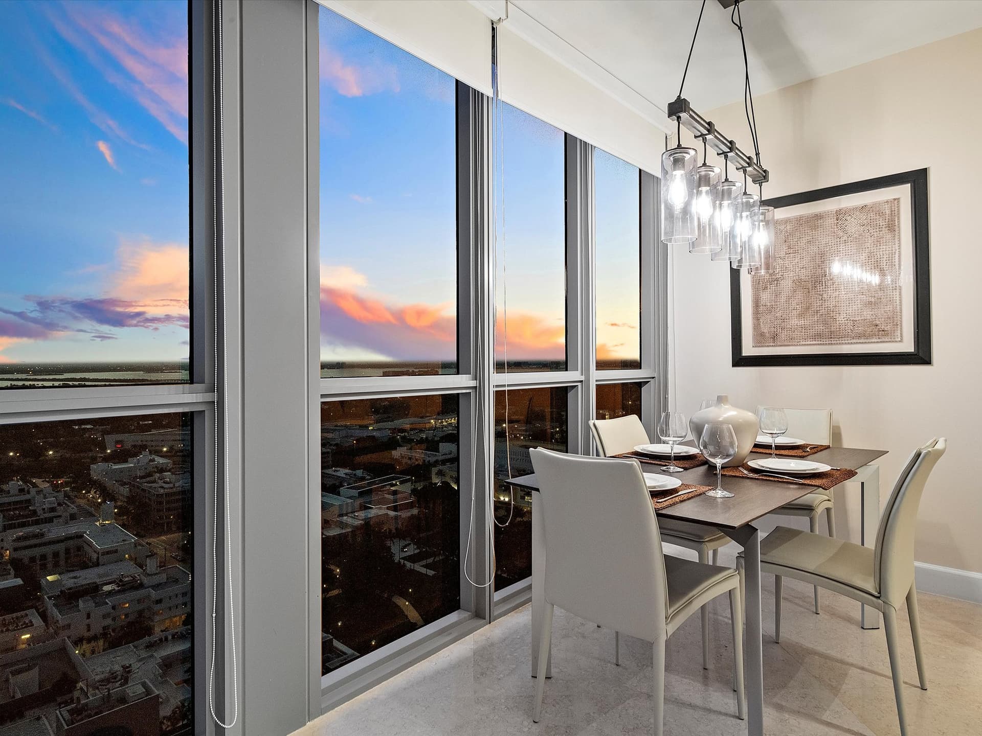 Ocean & Skyline Tranquility - Image 61