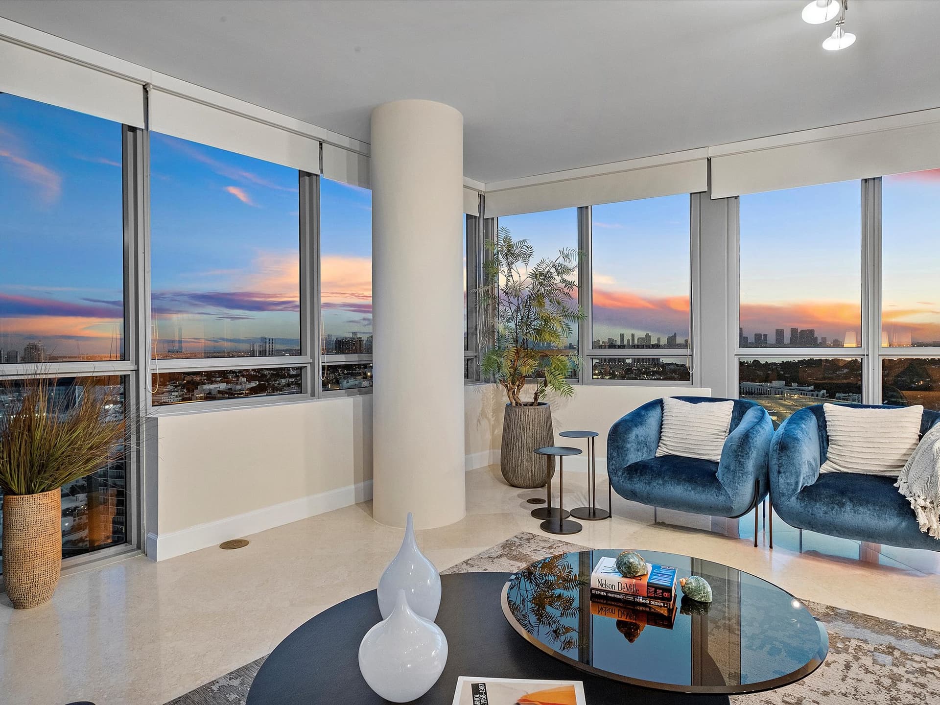 Ocean & Skyline Tranquility - Image 51