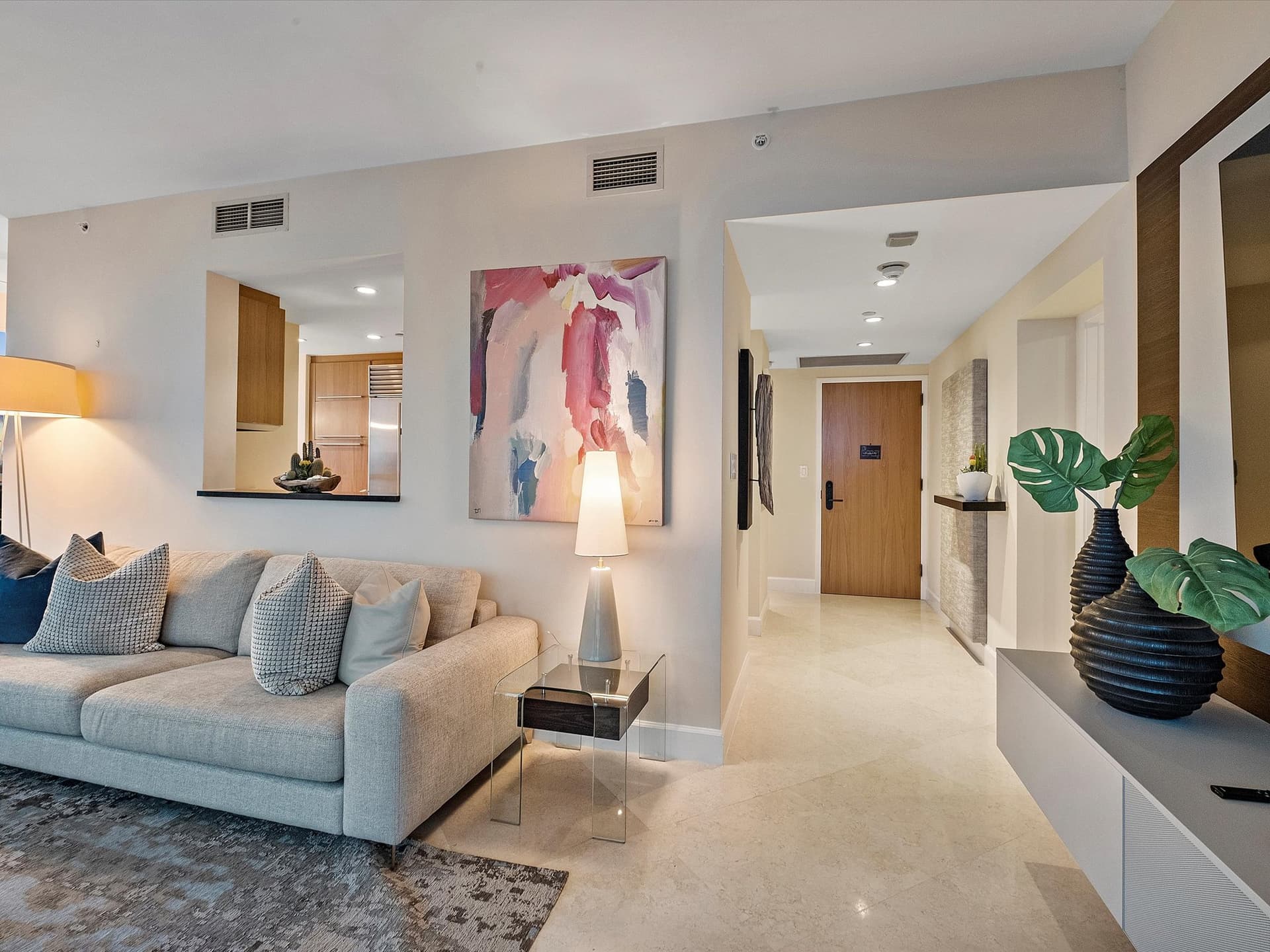 Ocean & Skyline Tranquility - Image 52