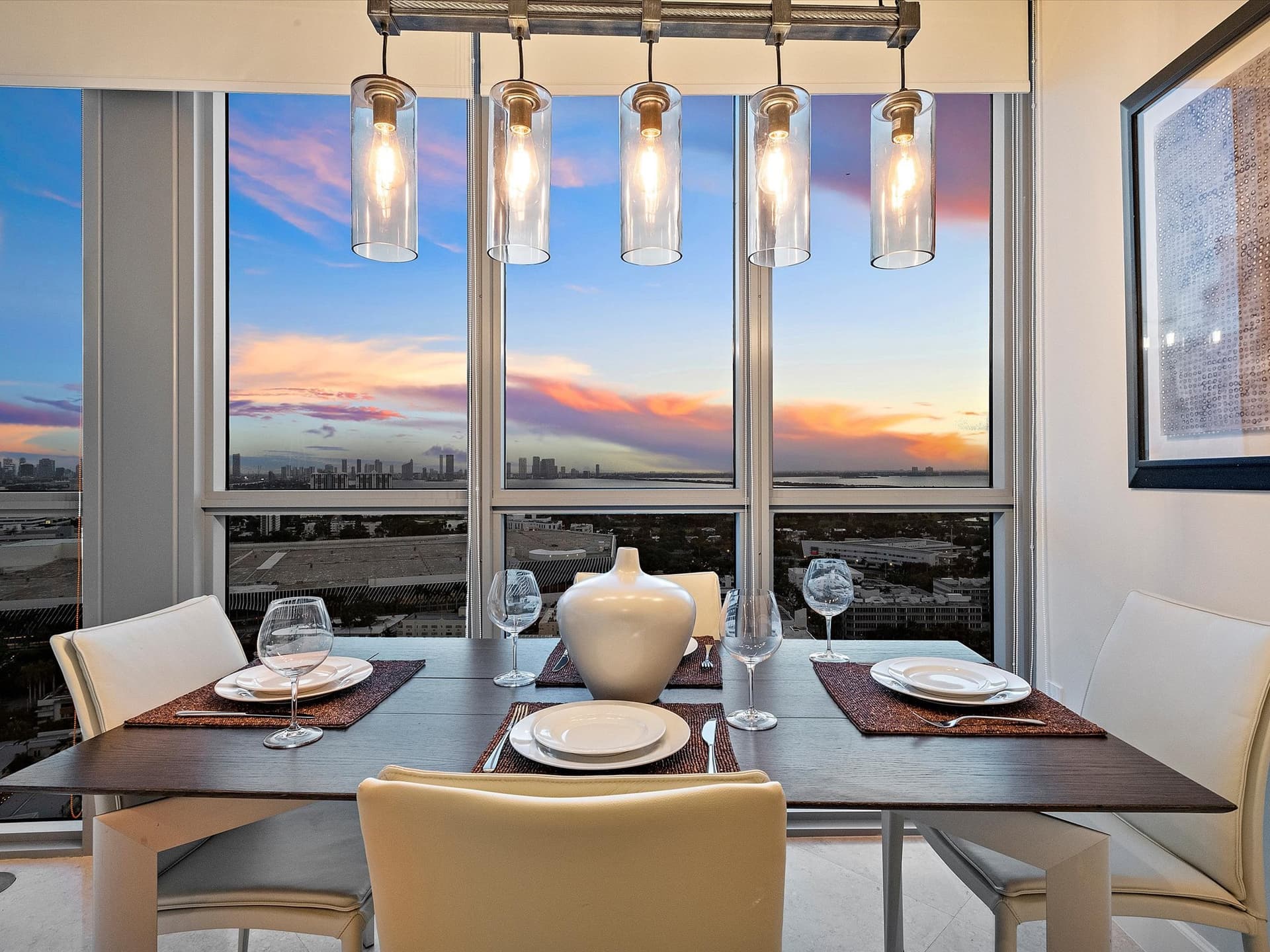 Ocean & Skyline Tranquility - Image 5