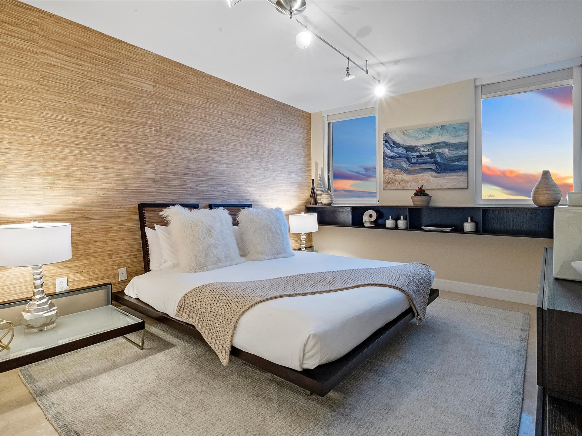 Ocean & Skyline Tranquility - Image 65