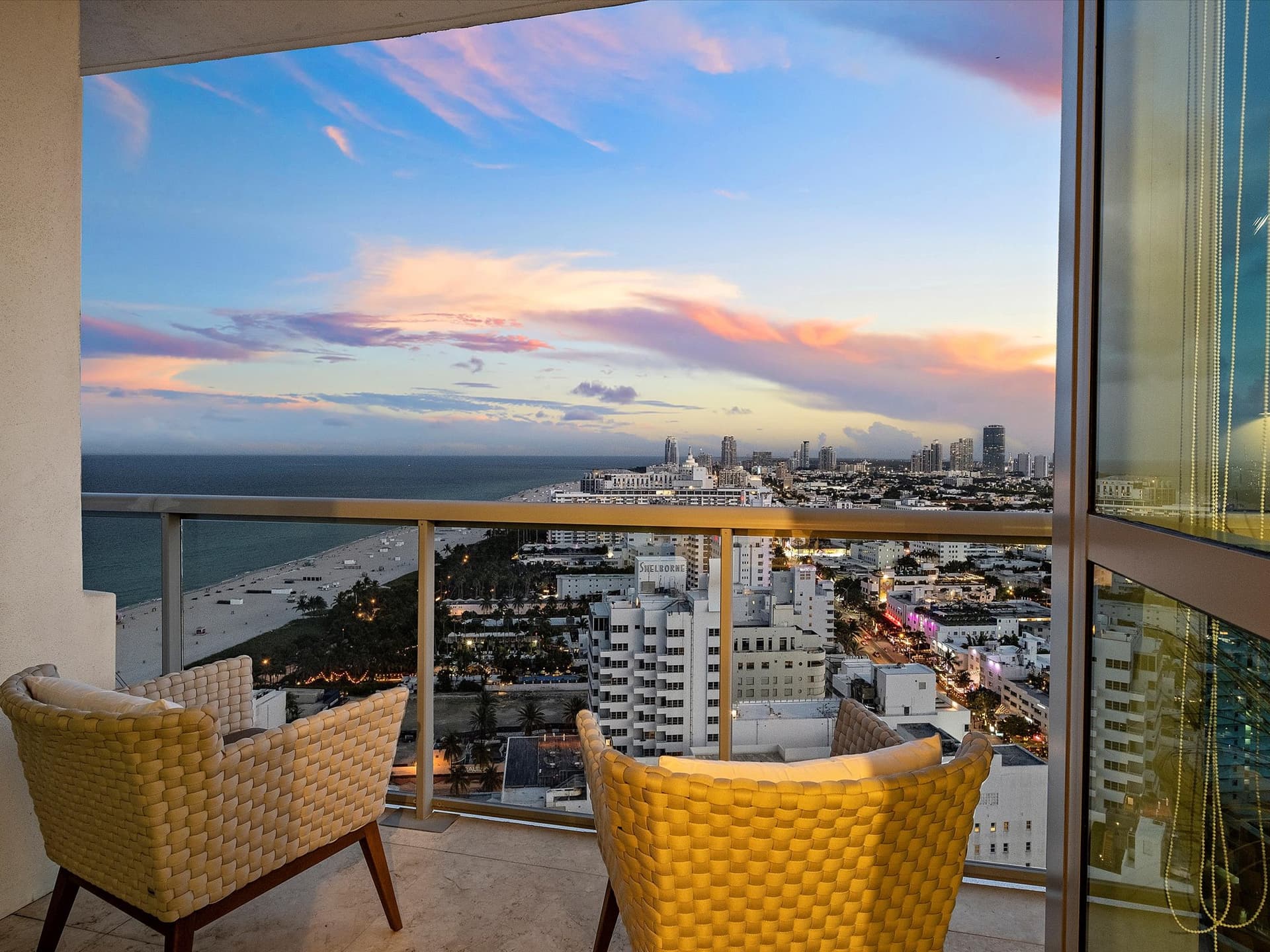 Ocean & Skyline Tranquility - Image 2