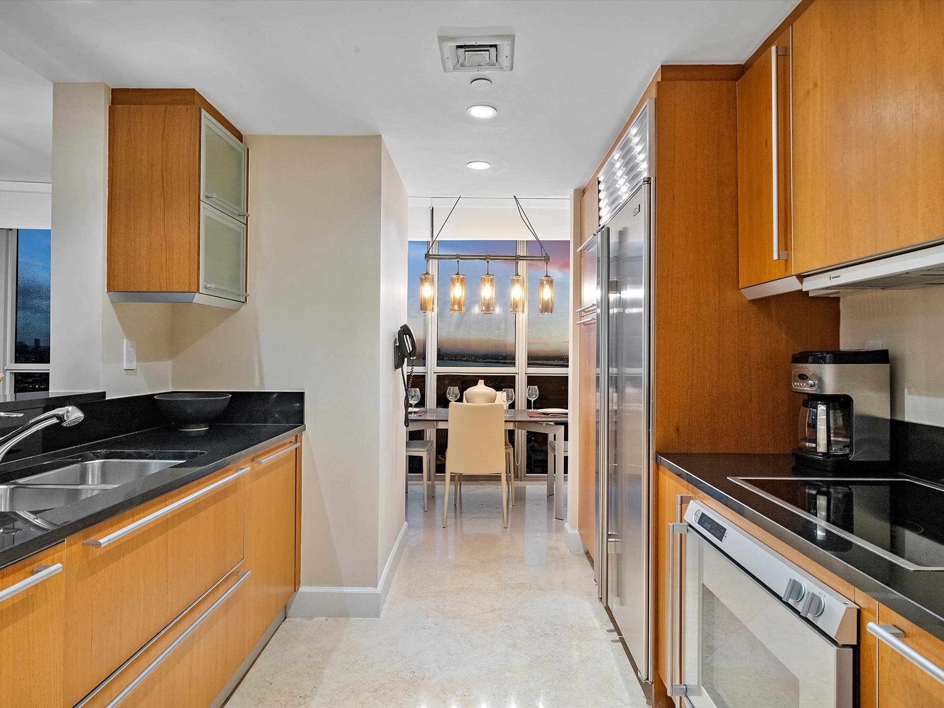 Ocean & Skyline Tranquility - Image 63