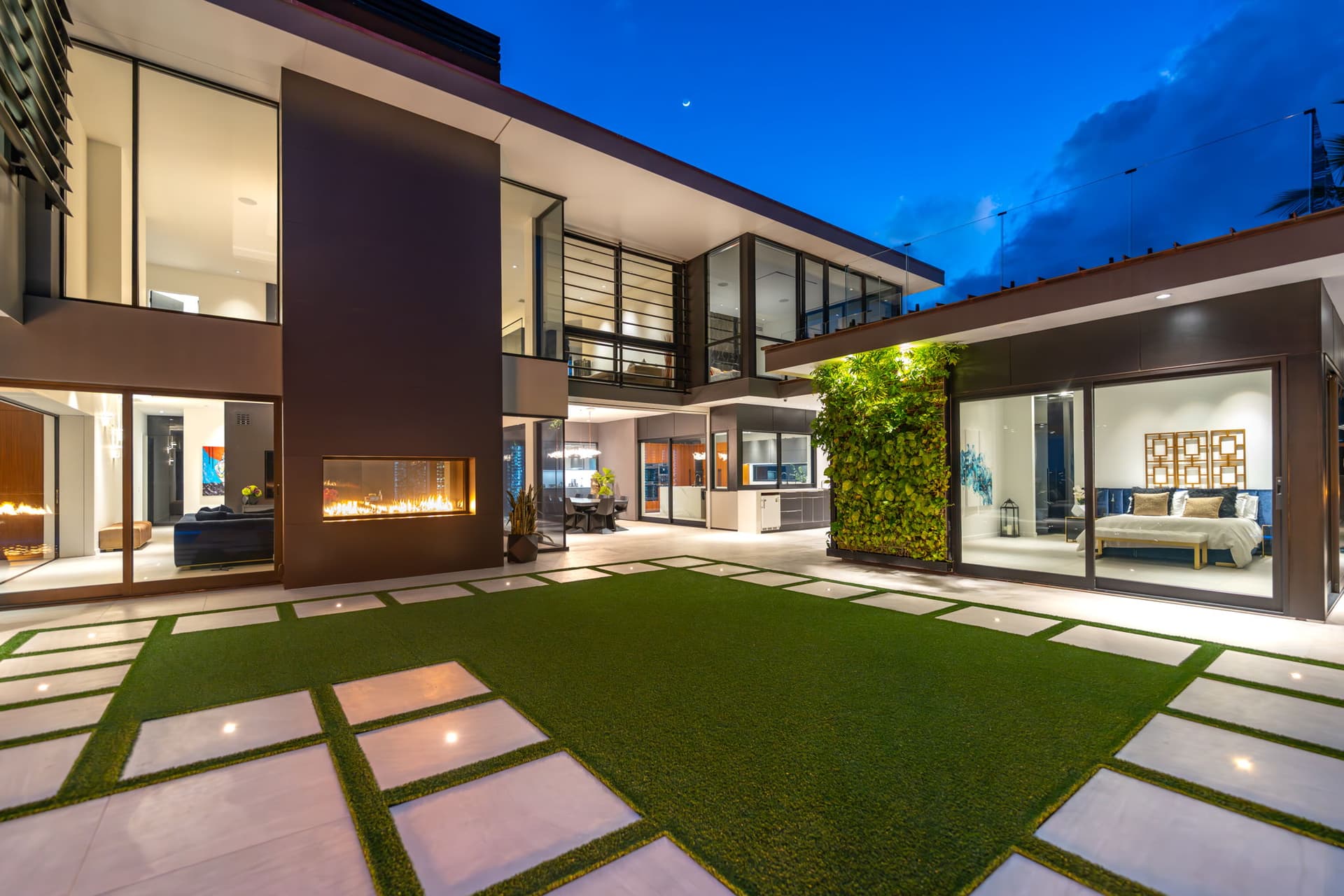 Ocean Villa Emilie - Image 93