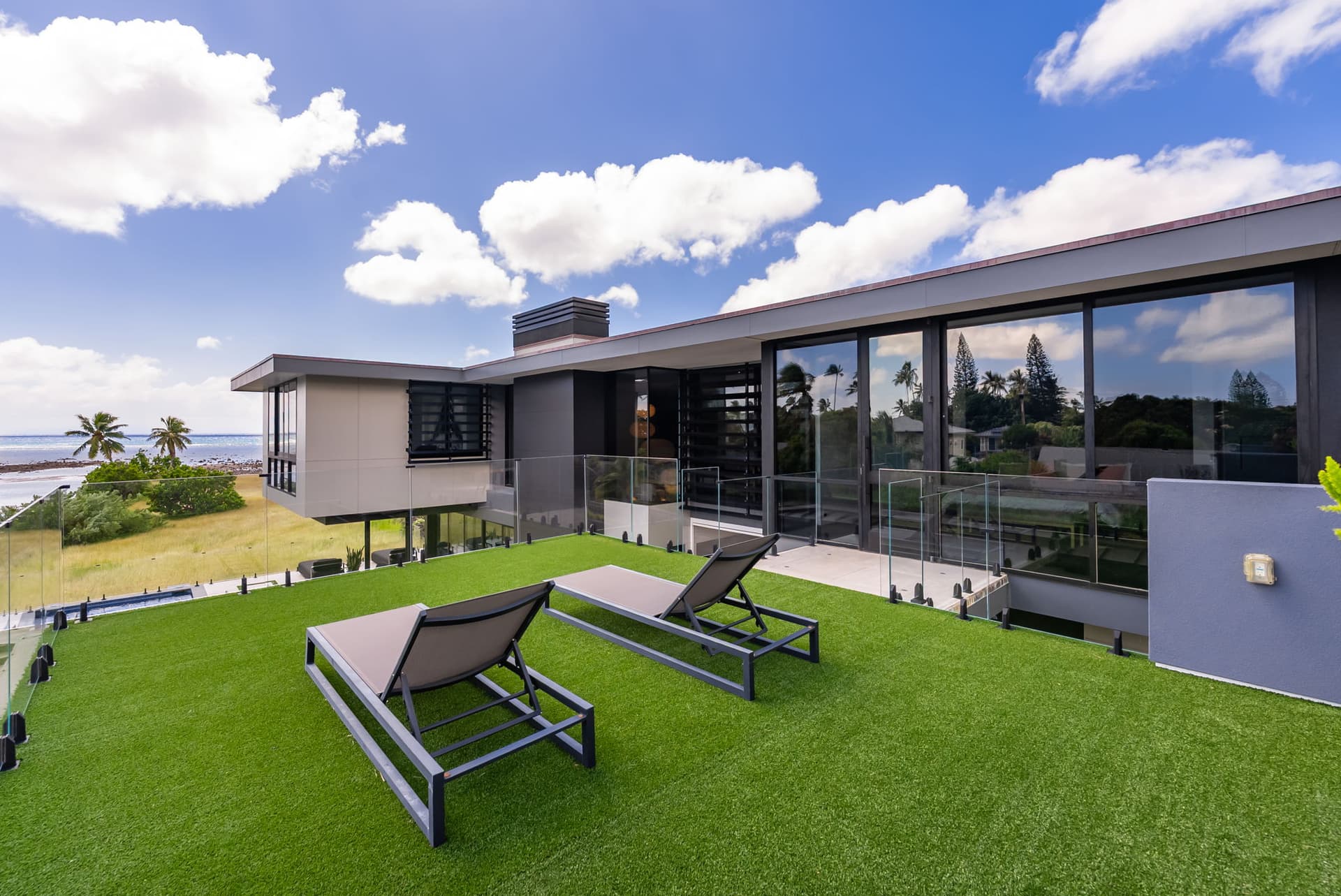 Ocean Villa Emilie - Image 75