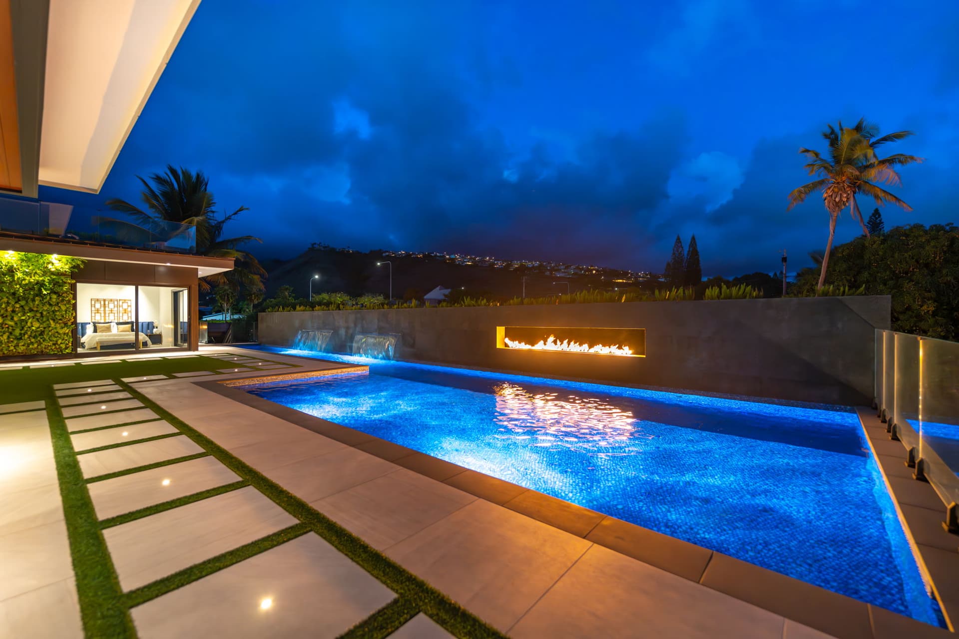 Ocean Villa Emilie - Image 97