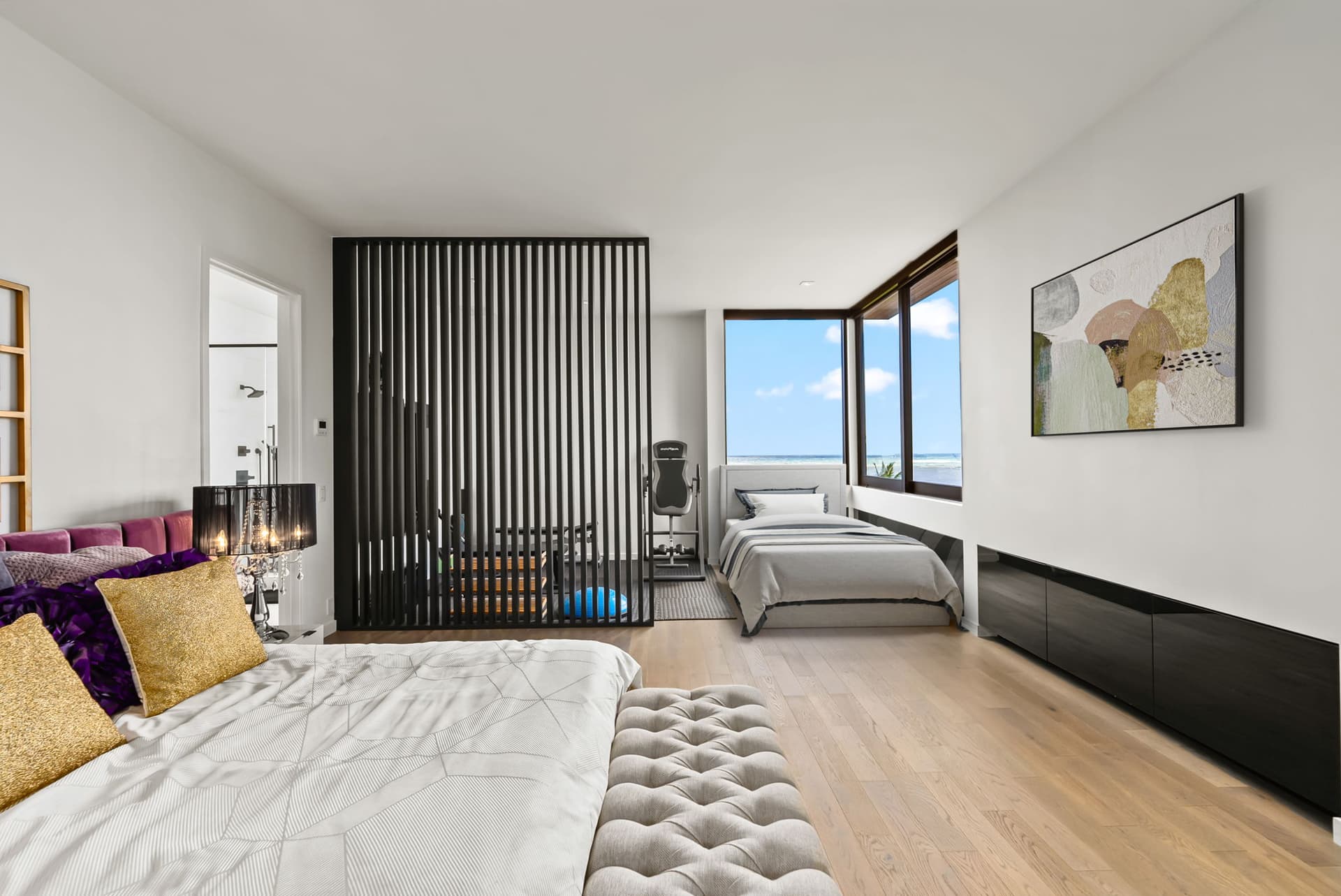 Ocean Villa Emilie - Image 48