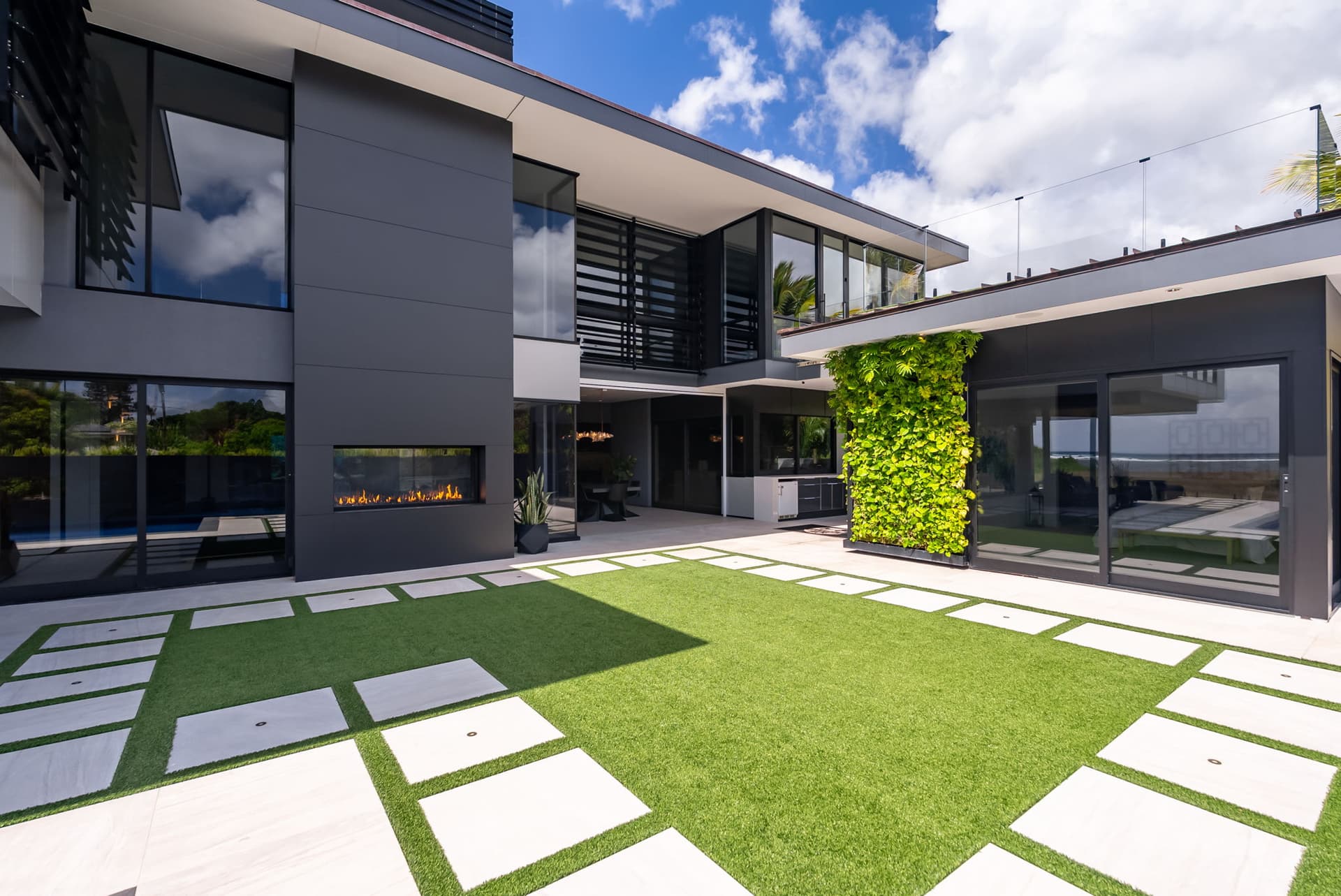 Ocean Villa Emilie - Image 73