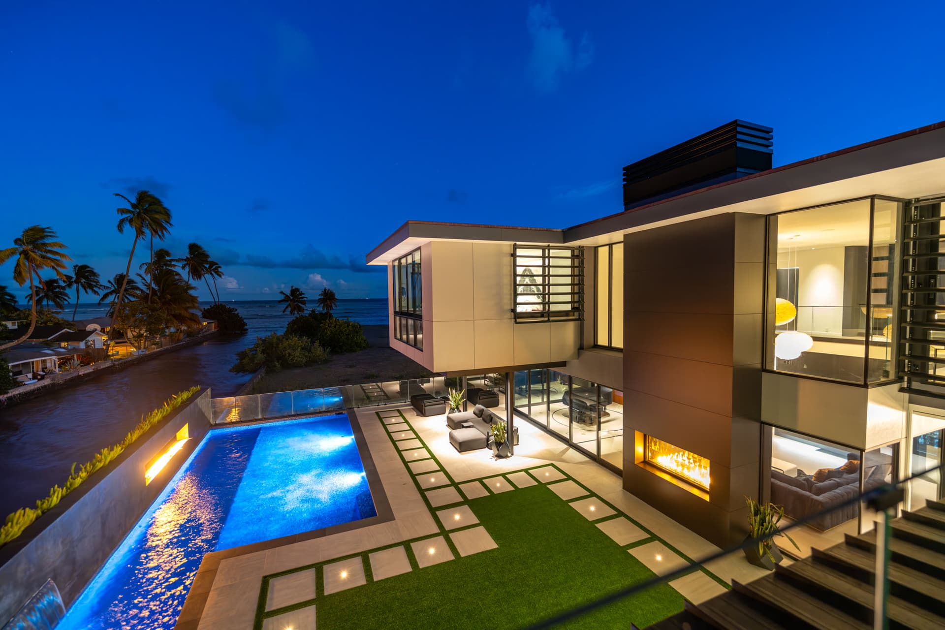 Ocean Villa Emilie - Image 92