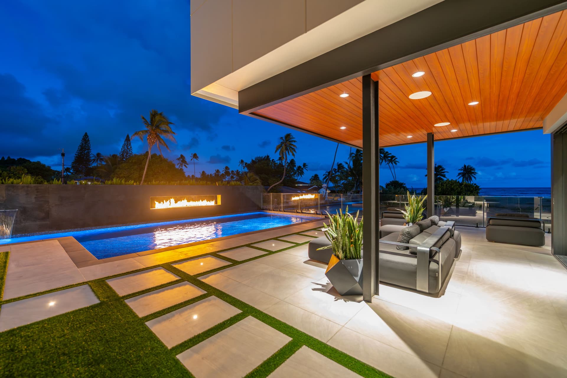 Ocean Villa Emilie - Image 81