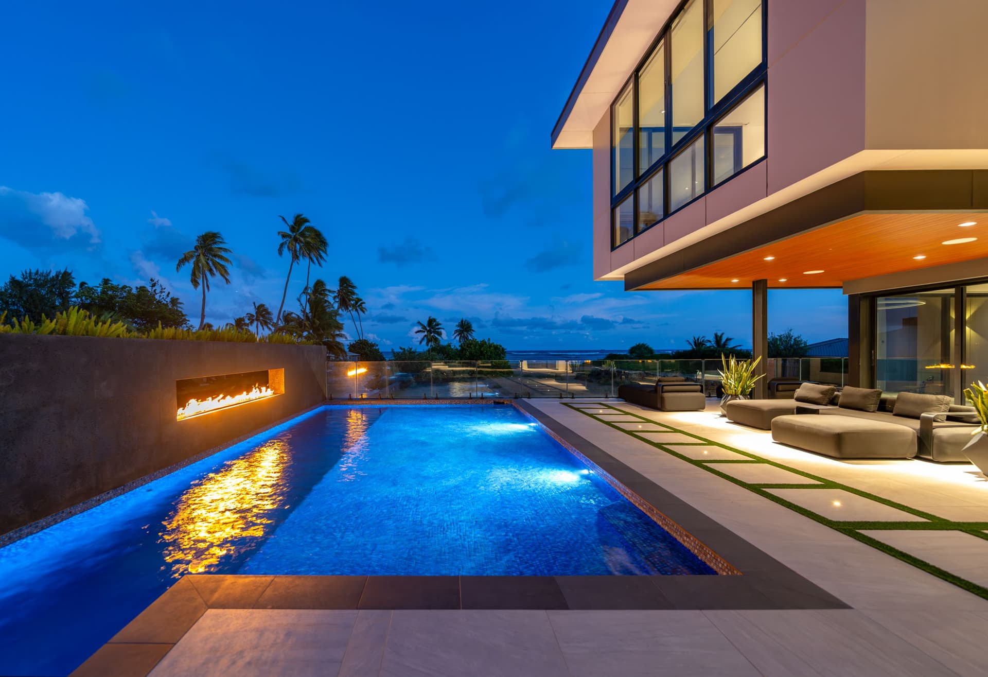 Ocean Villa Emilie - Image 83