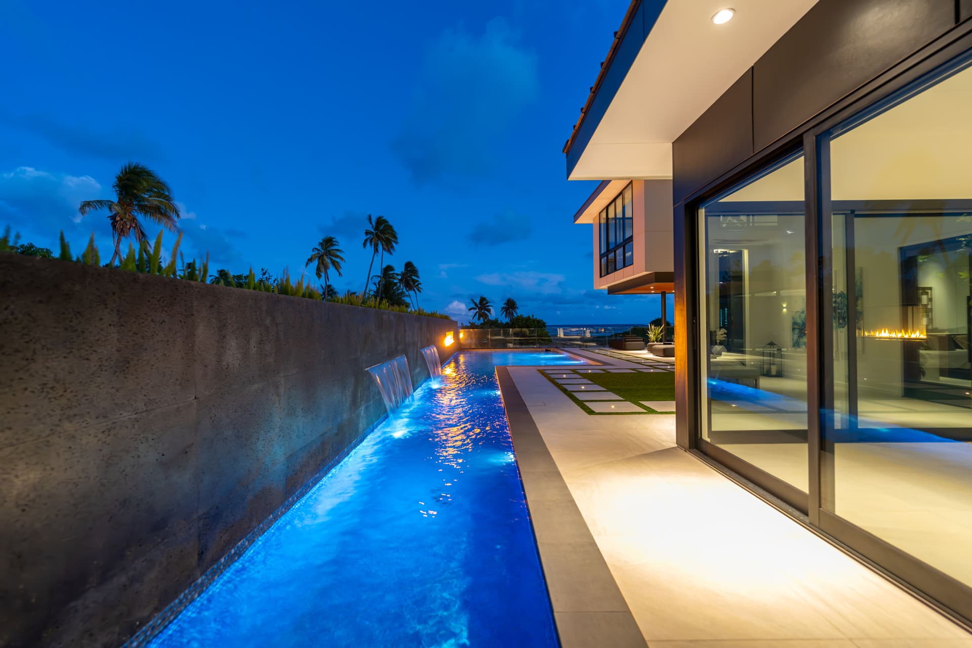 Ocean Villa Emilie - Image 85