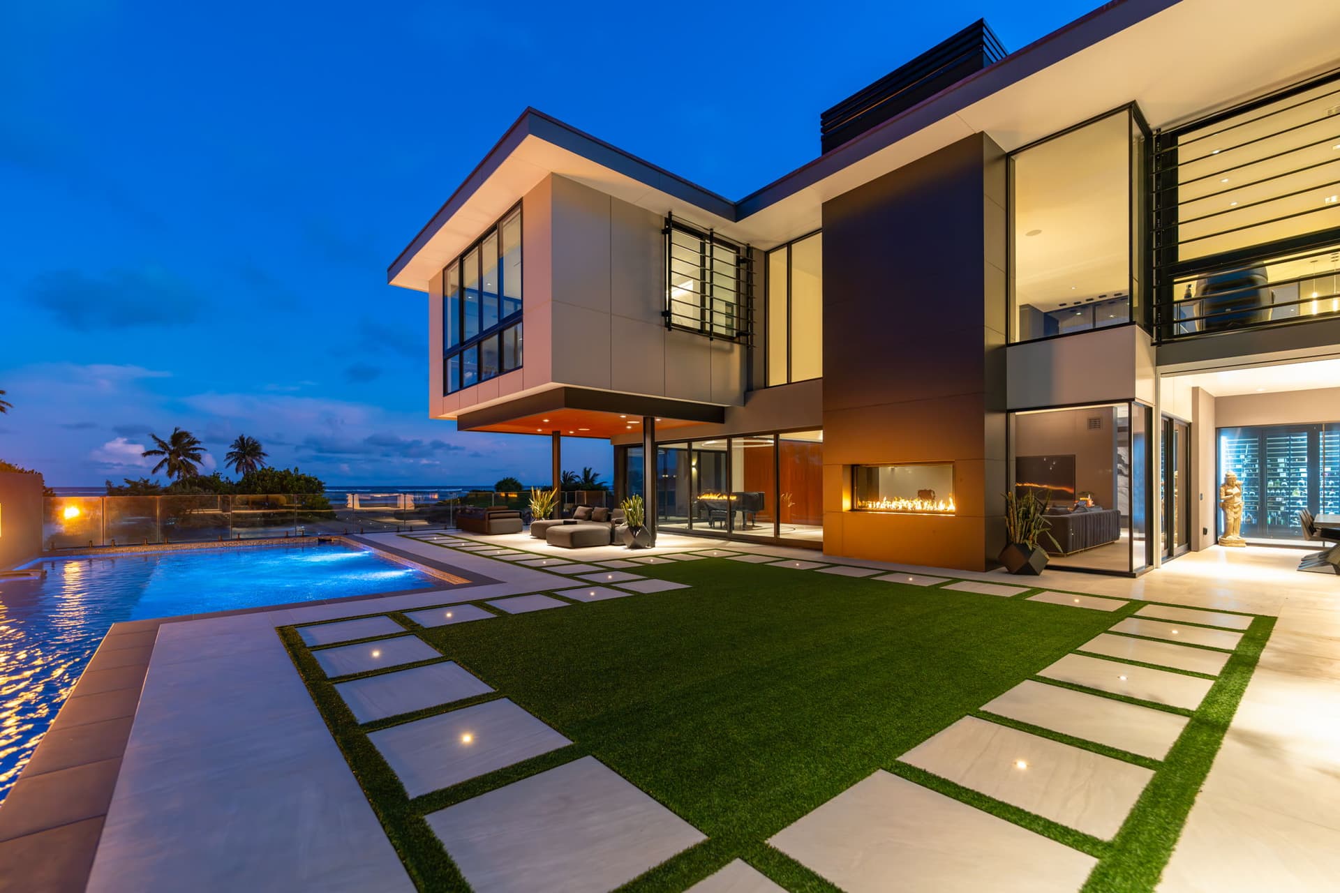 Ocean Villa Emilie - Image 86