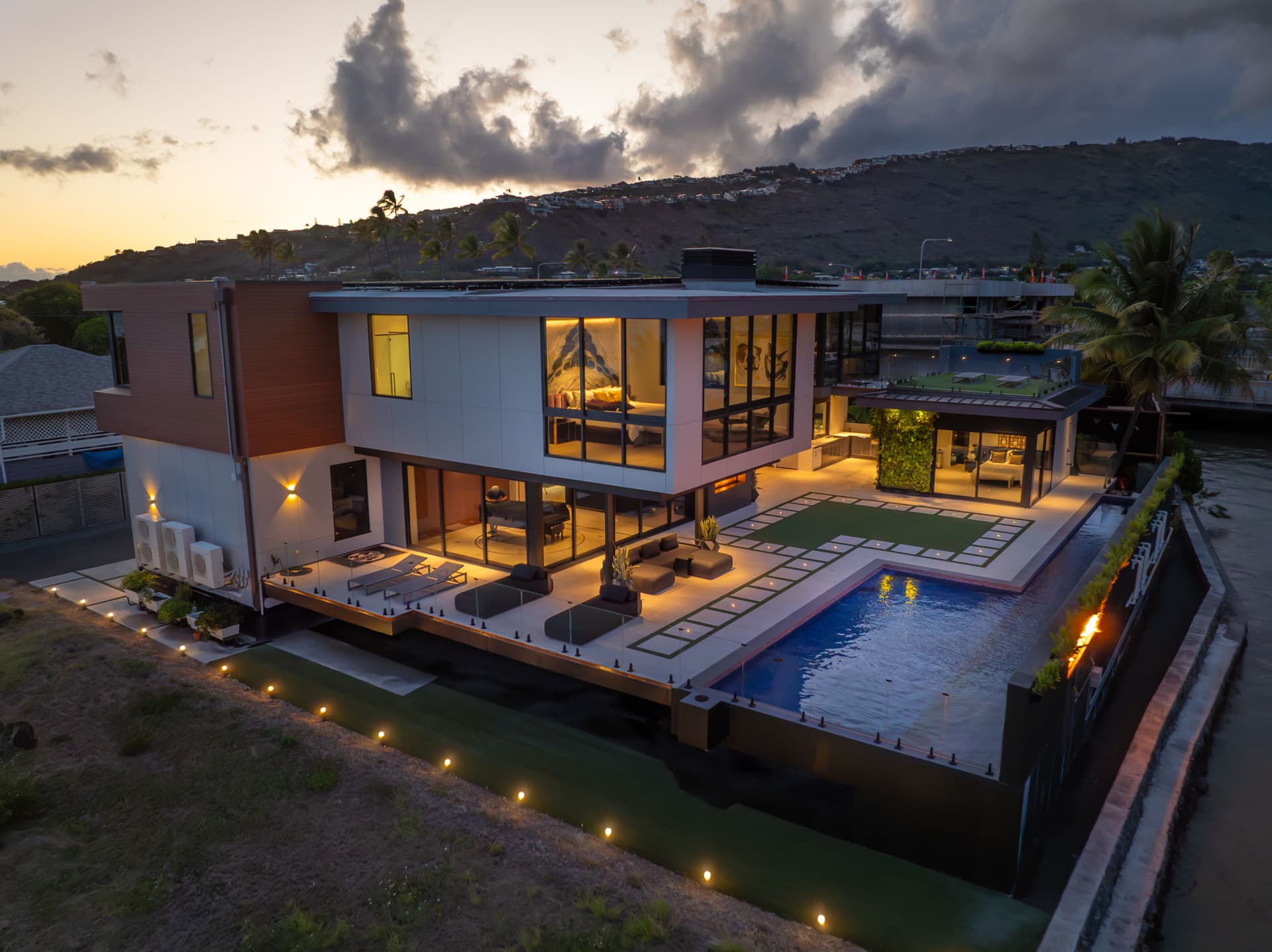 Ocean Villa Emilie - Image 87