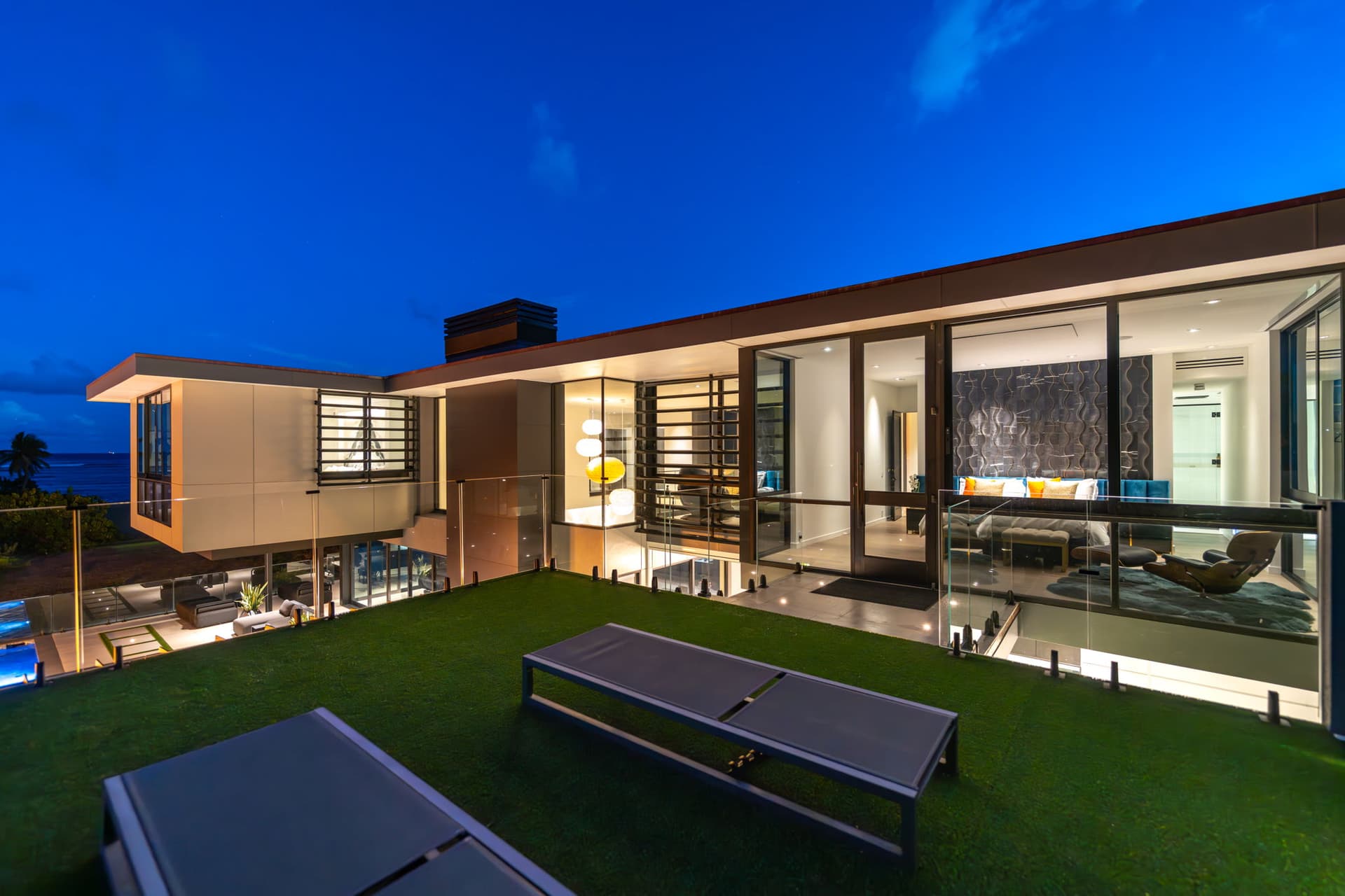 Ocean Villa Emilie - Image 90