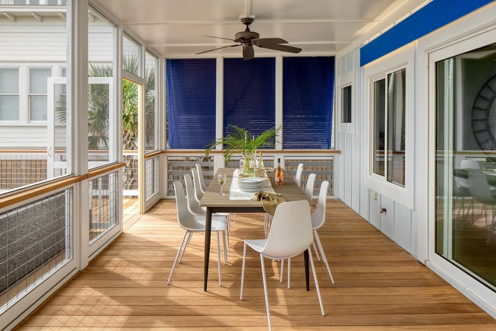 Ocean's Eye - Image 31