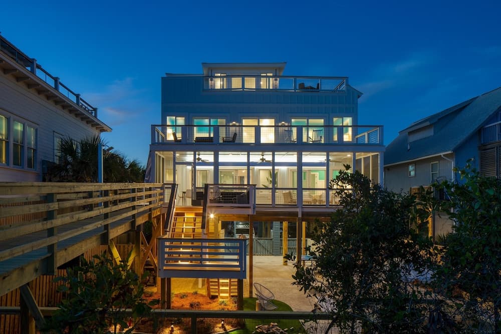 Ocean's Eye - Image 43