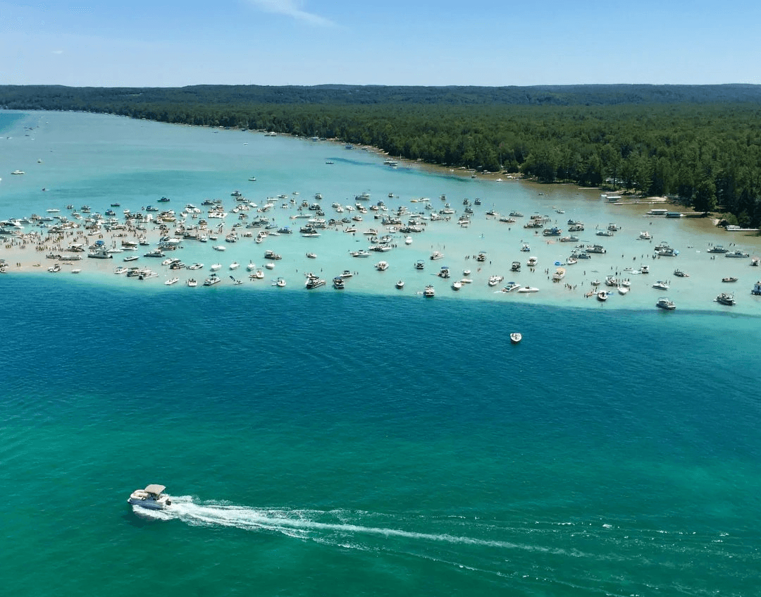 Torch River Retreat - Image 48